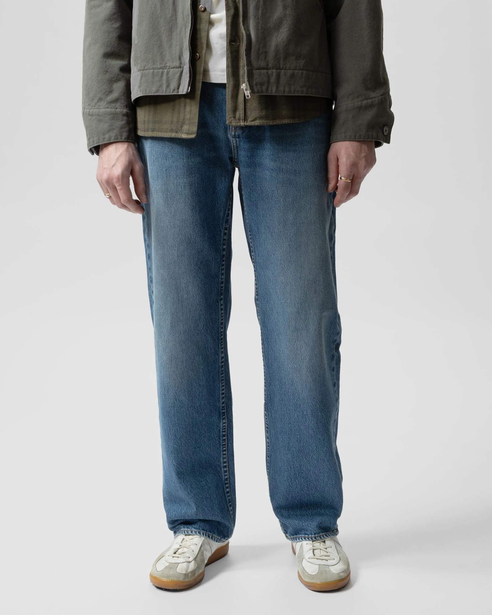 Tuff Tony Jeans - Blue Day Dreamer