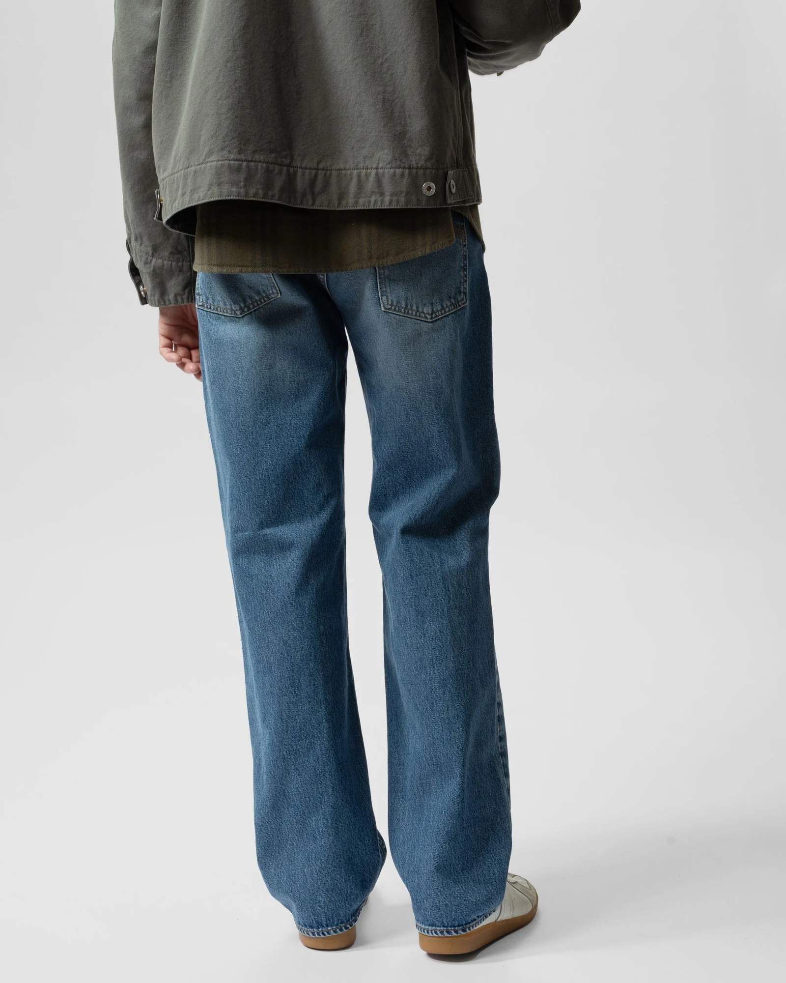 Tuff Tony Jeans