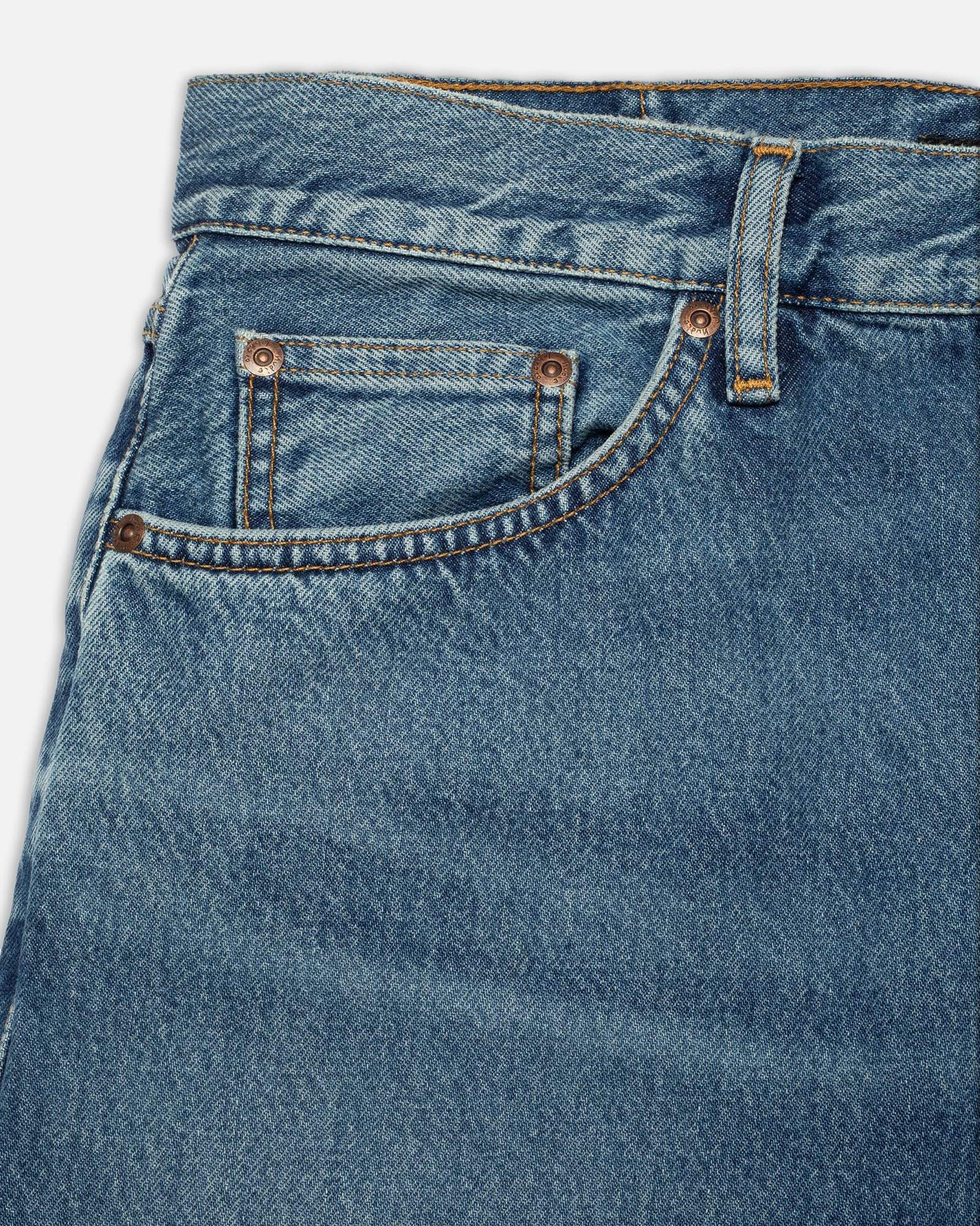 Tuff Tony Jeans