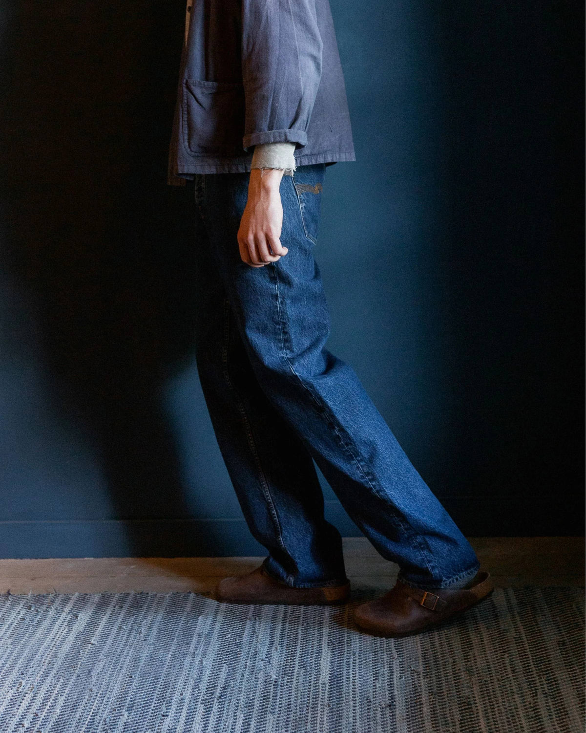 Tuff Tony Jeans