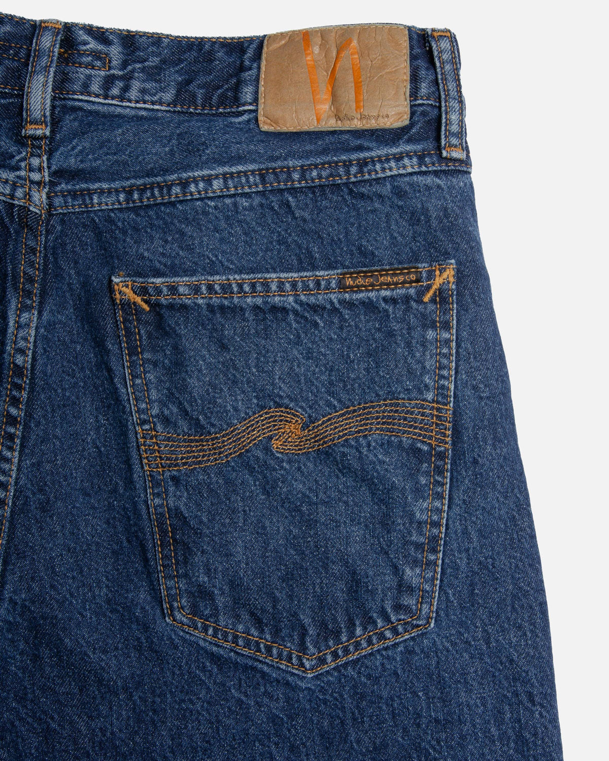 Tuff Tony Jeans