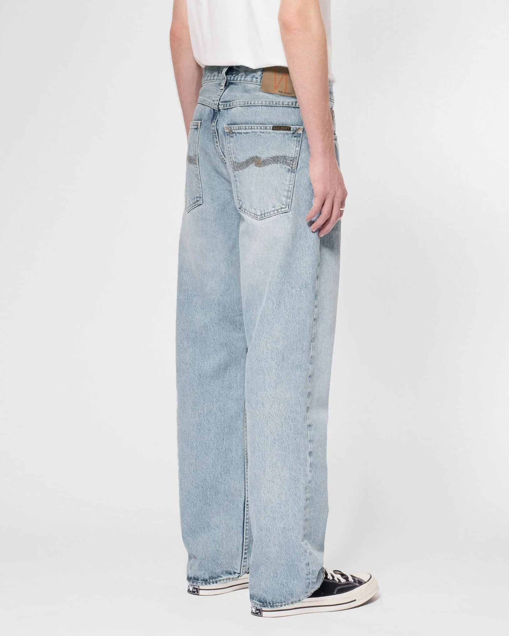 Tuff Tony Jeans