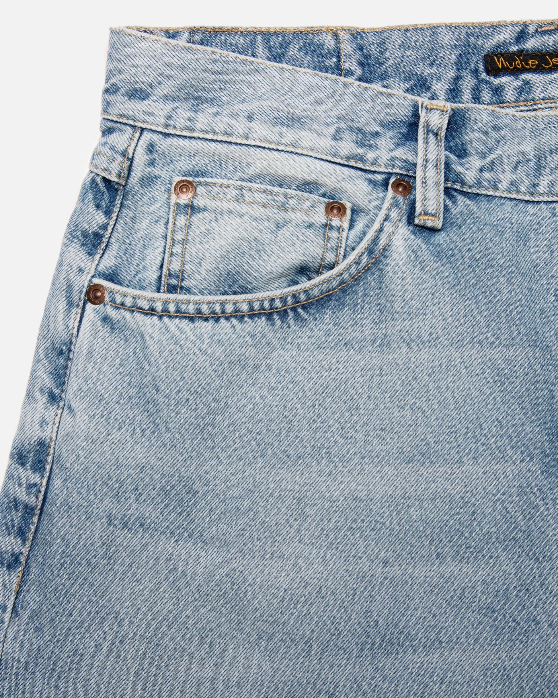 Tuff Tony Jeans