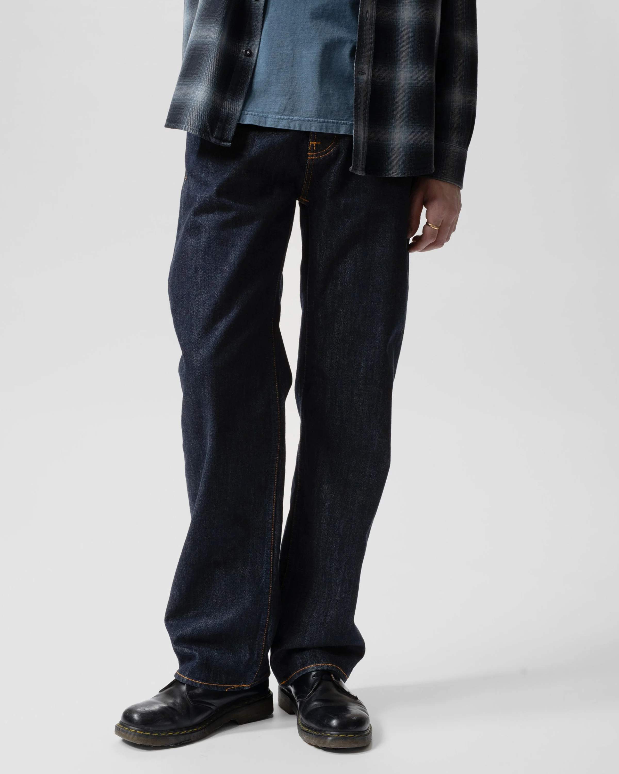 Tuff Tony Jeans - One Wash