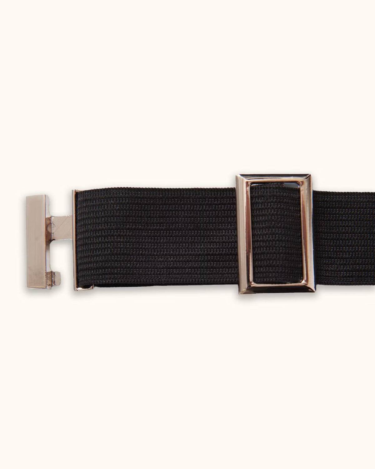 Twill Silk Cumberband