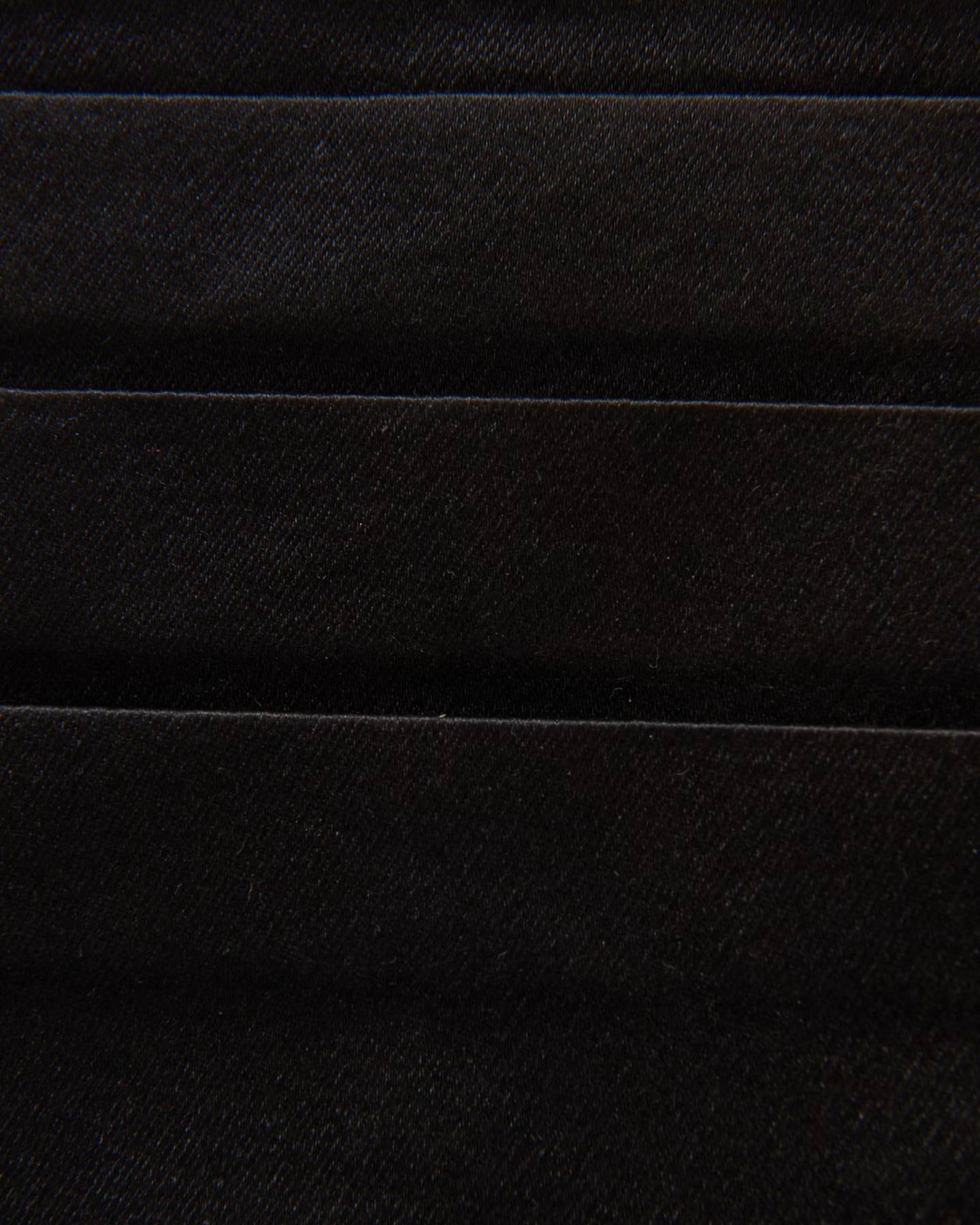 Twill Silk Cumberband