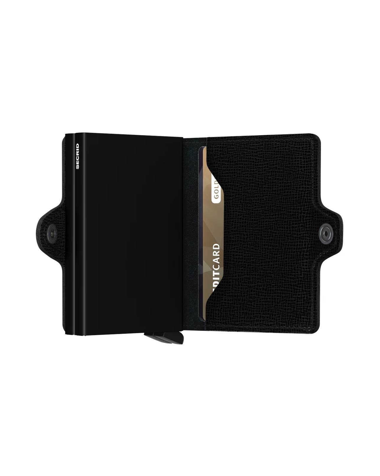 Twinwallet Crisple Plånbok