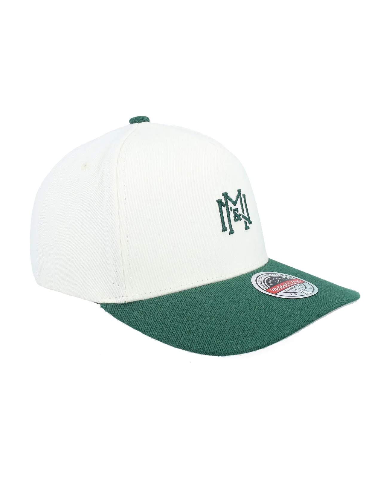 Two Tone Icon Stretch Keps