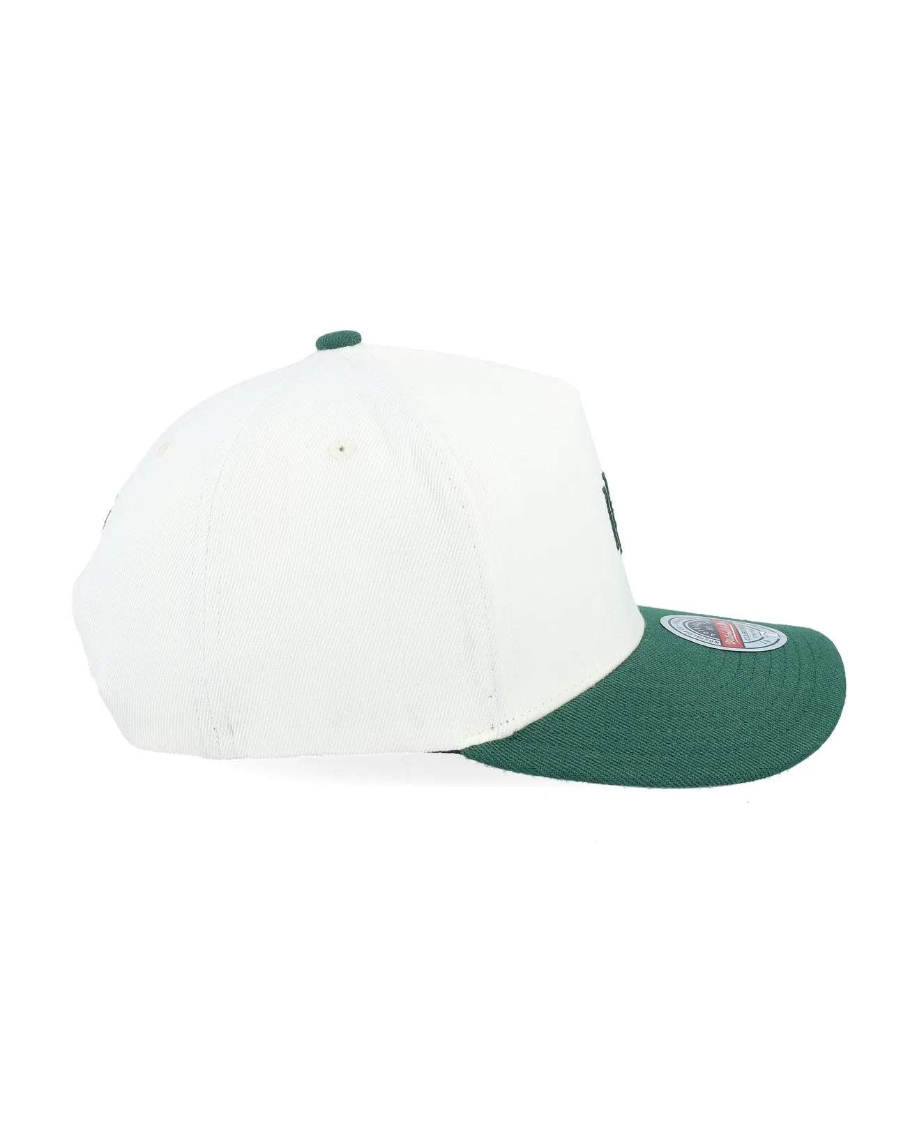 Two Tone Icon Stretch Keps