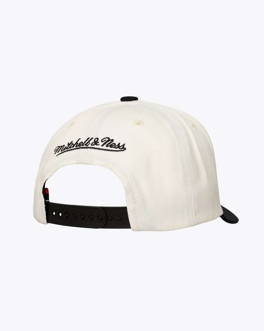 Two Tone Icon Stretch Keps
