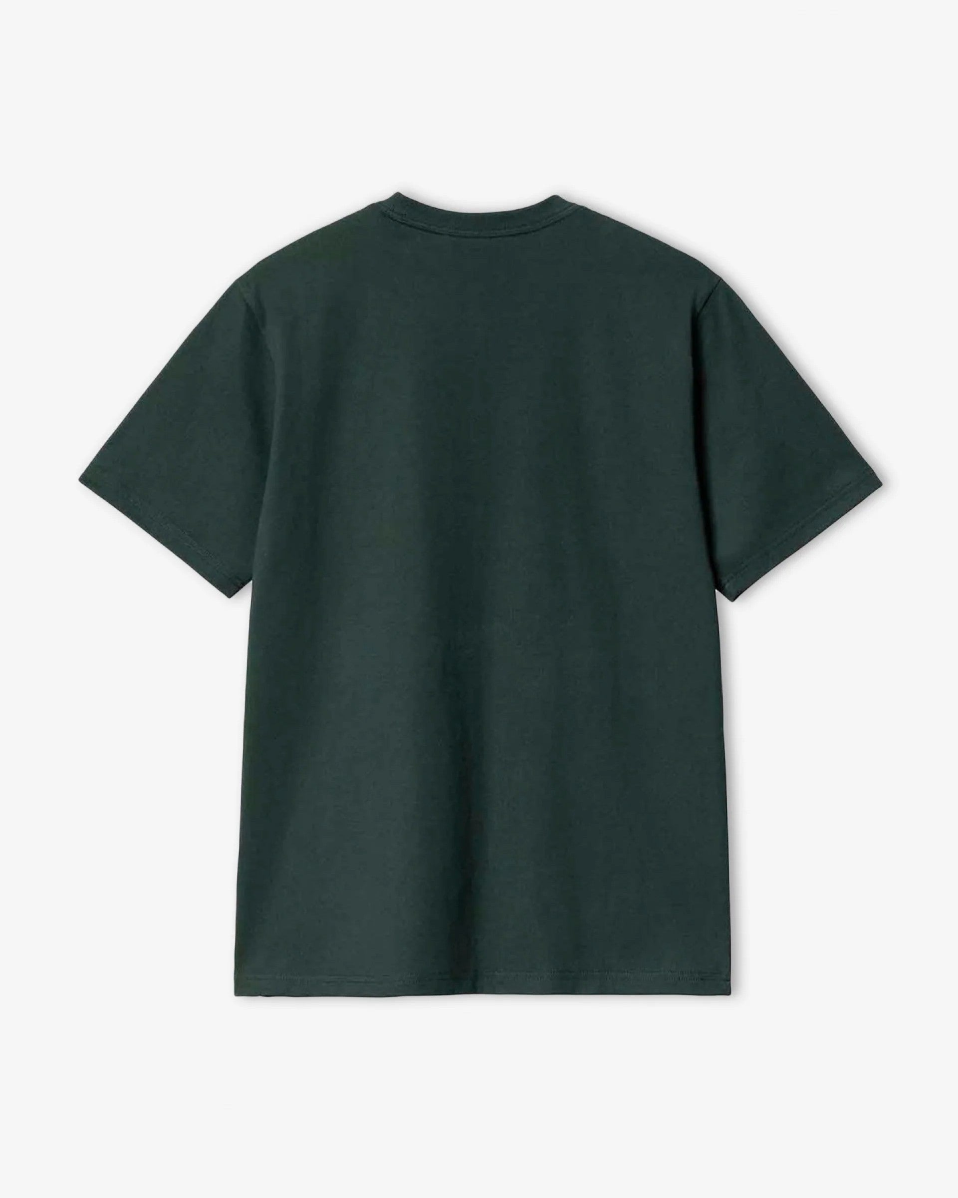 University Script T-Shirt