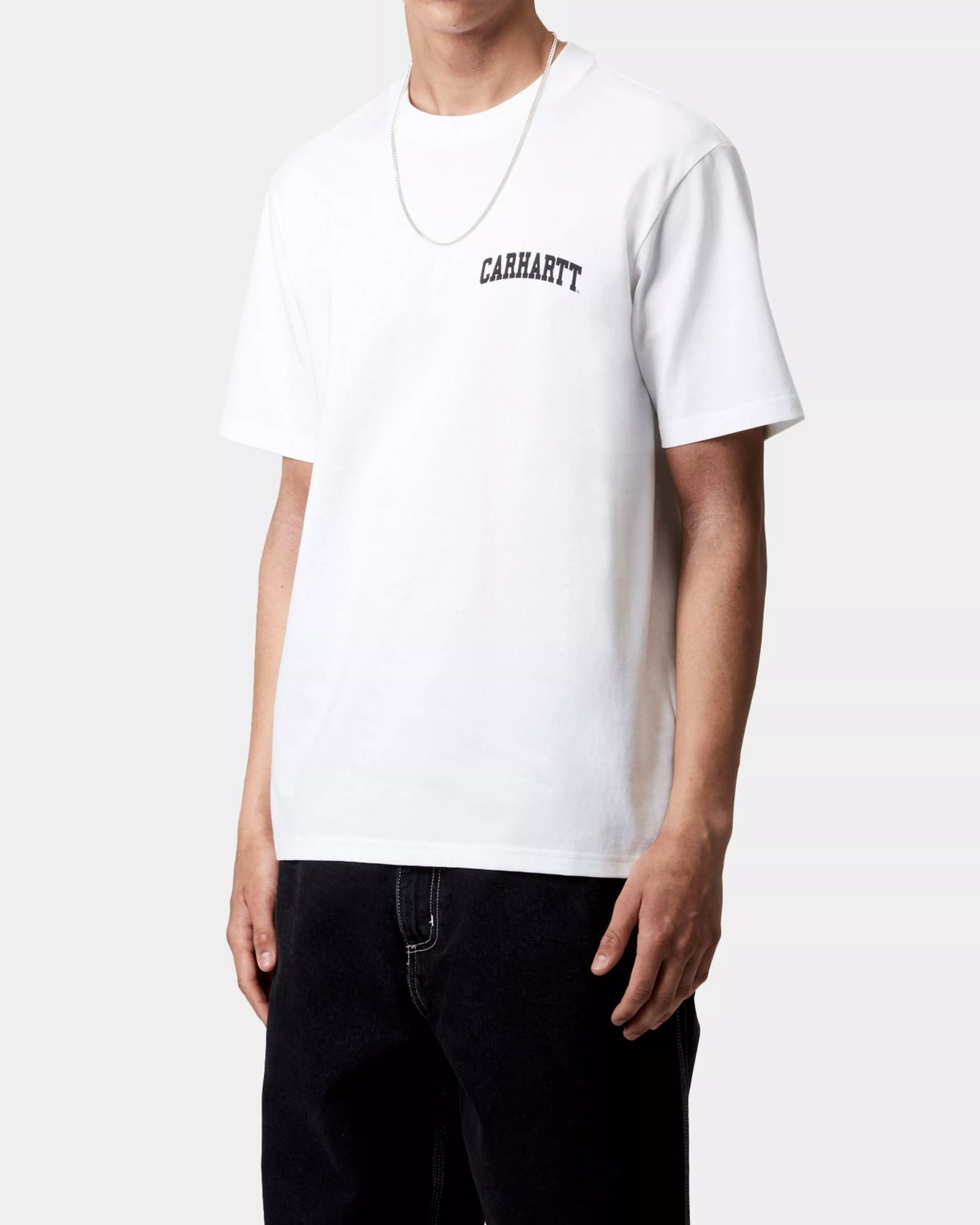 University Script T-Shirt