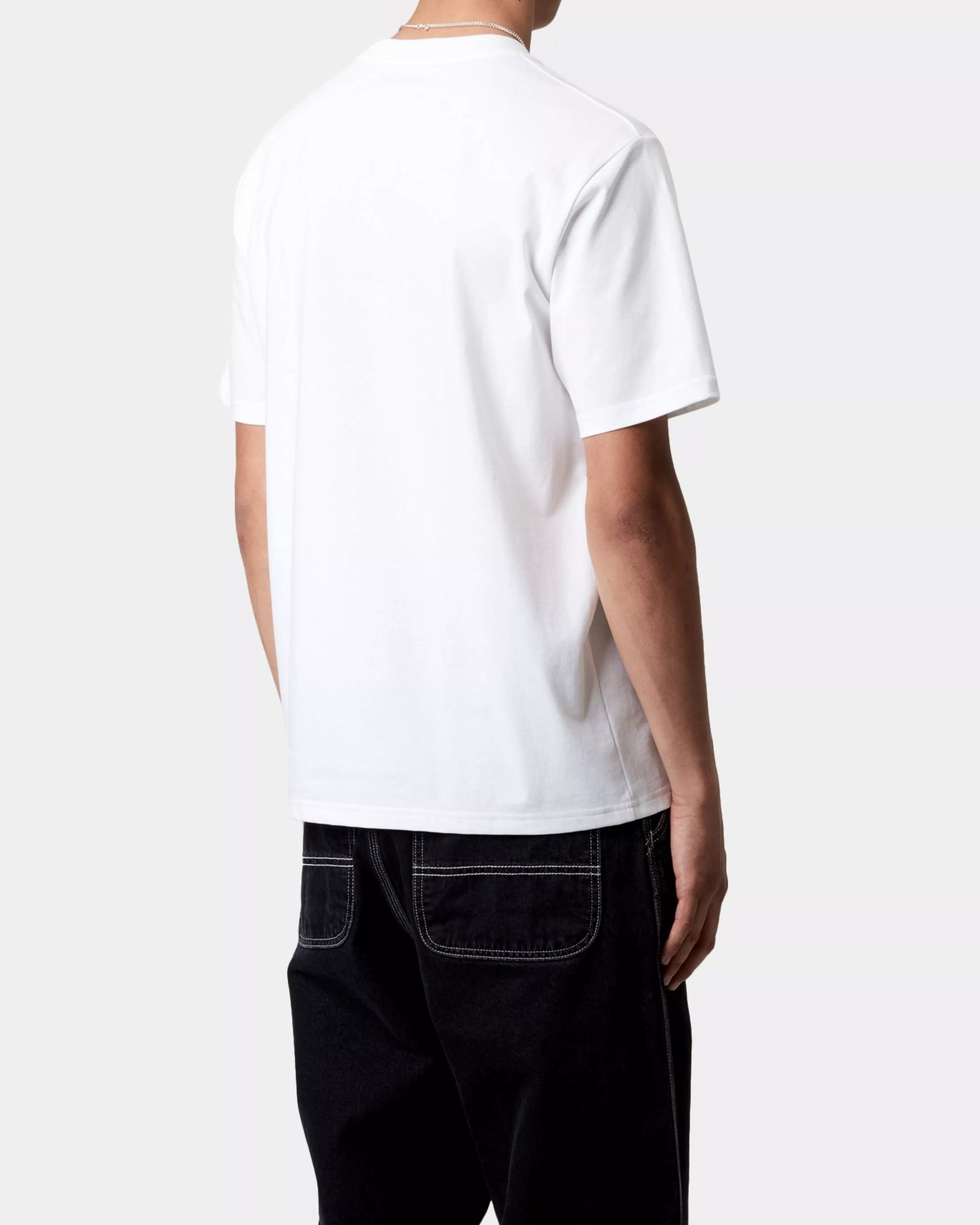 University Script T-Shirt