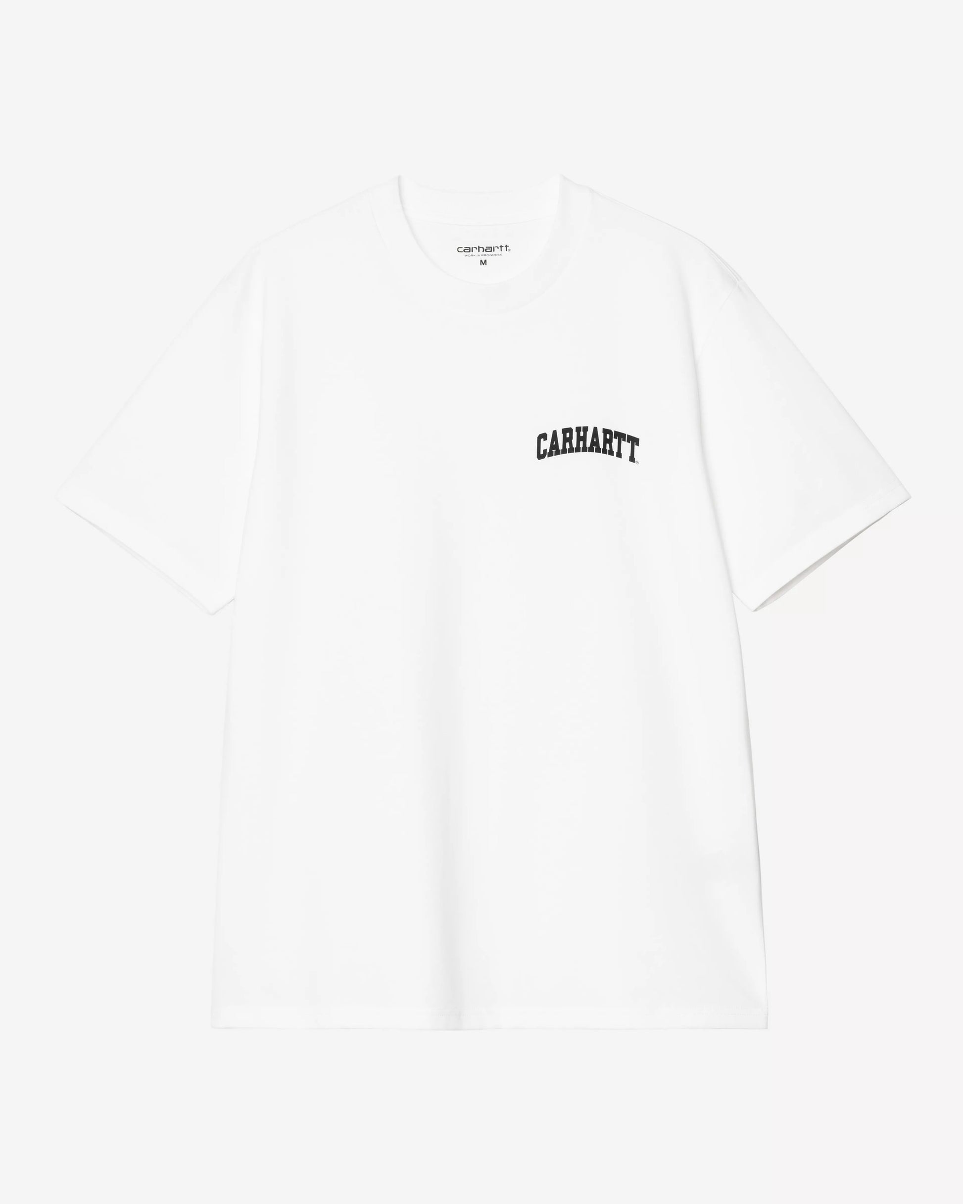 University Script T-Shirt