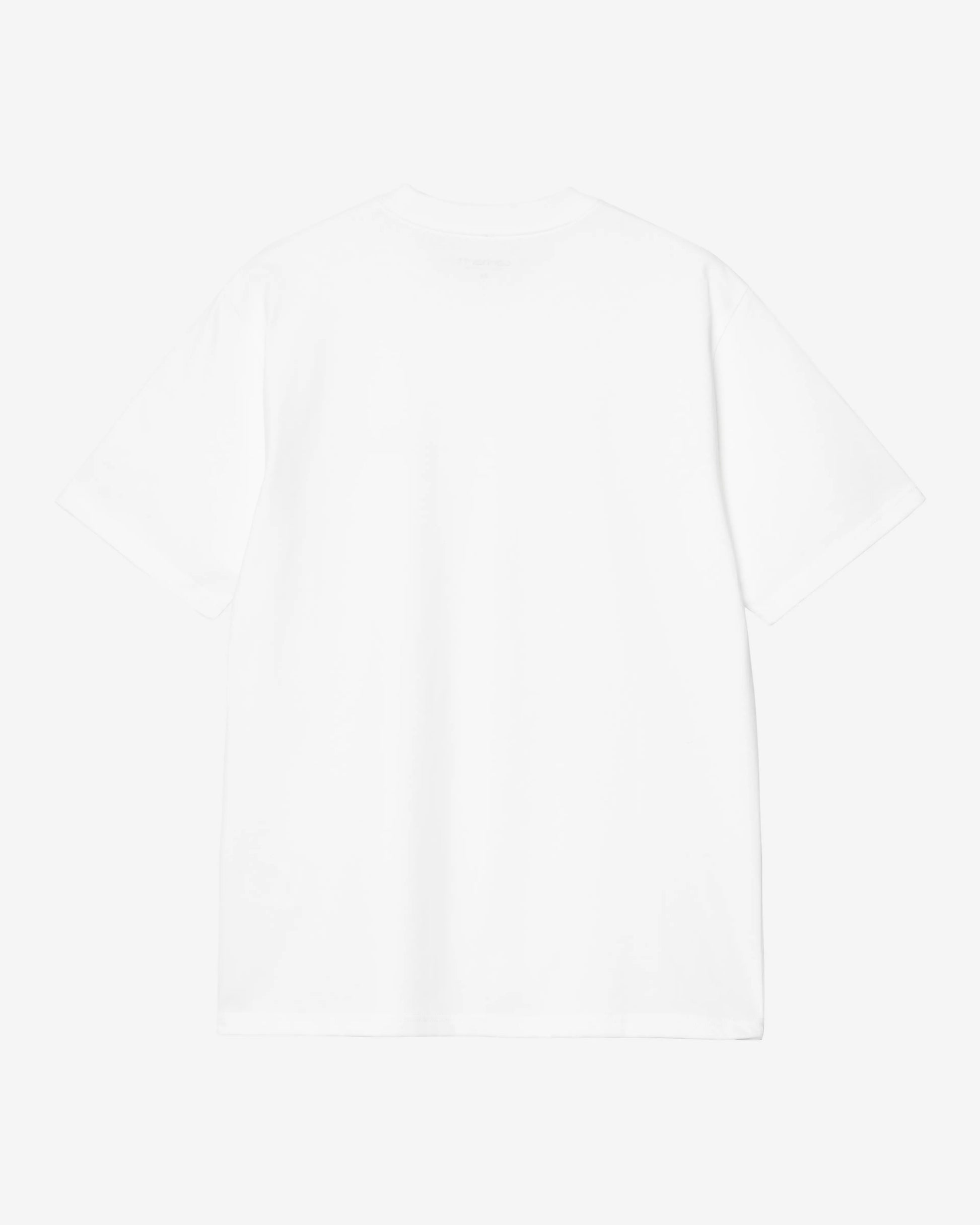 University Script T-Shirt
