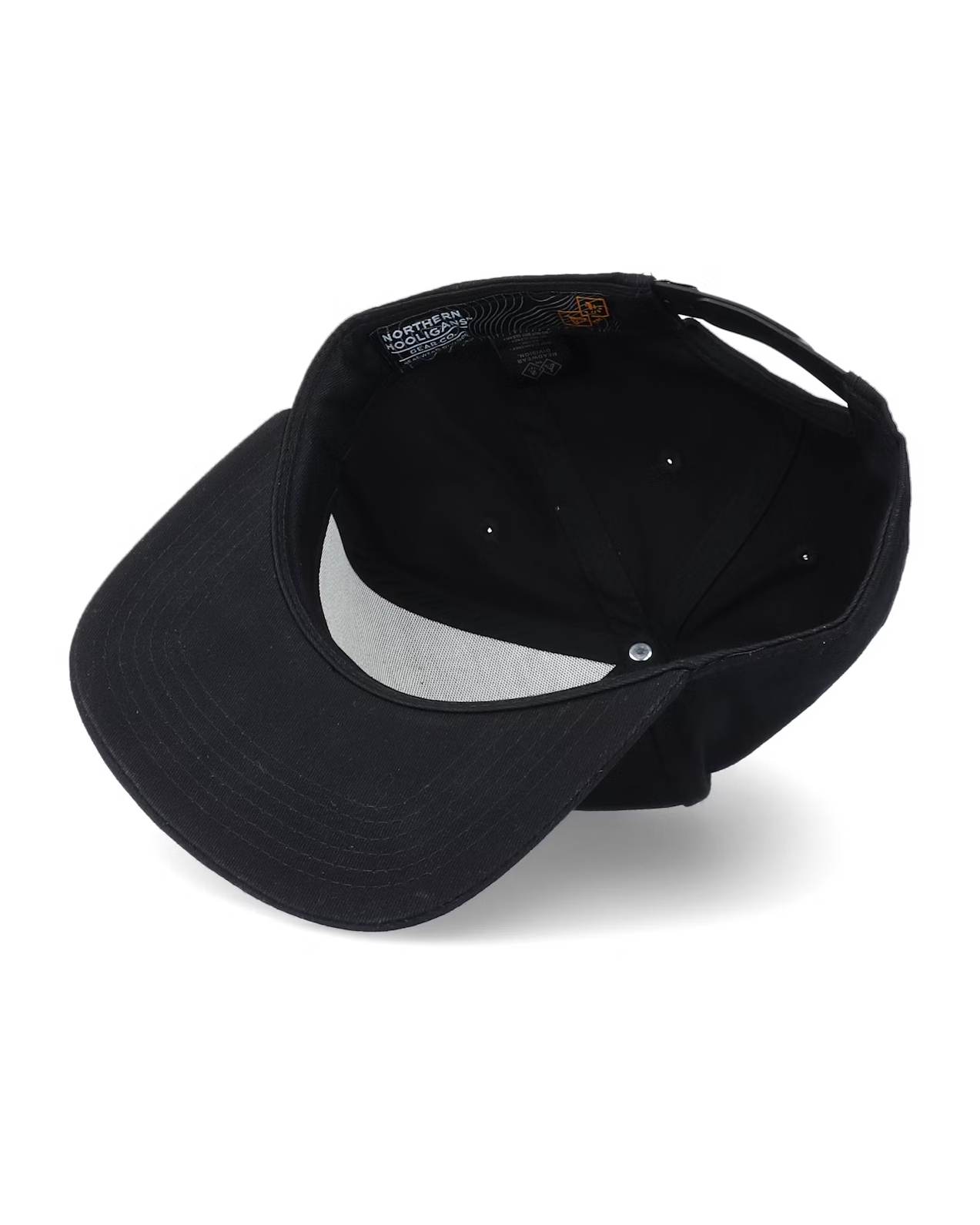 Urban Campers Snapback Keps