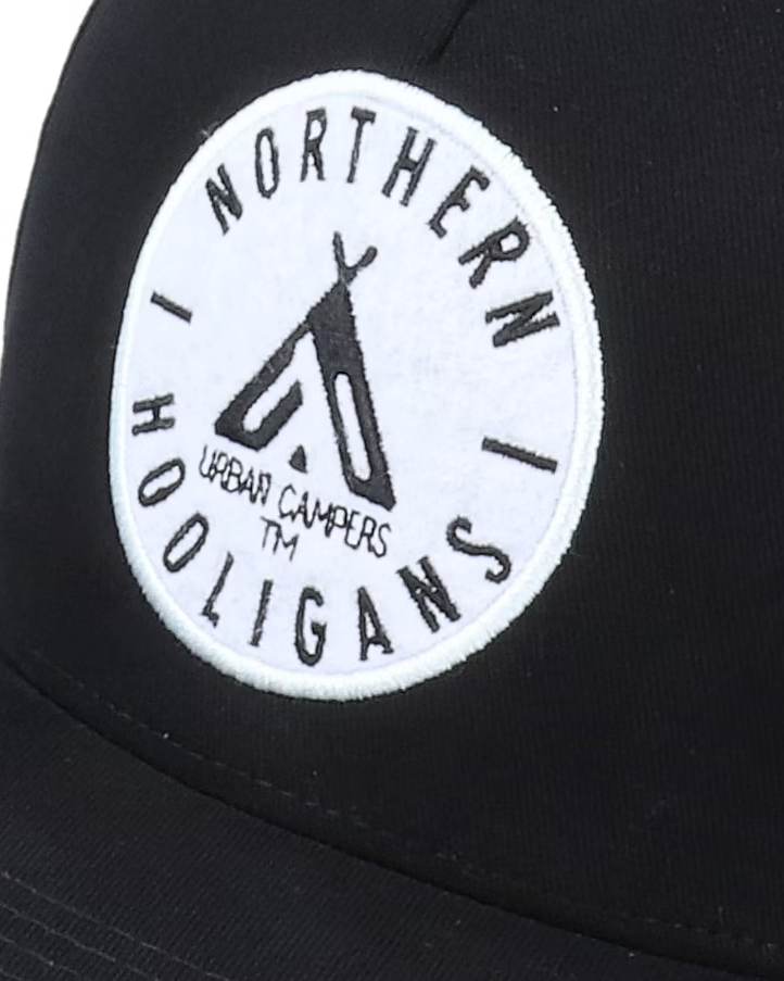 Urban Campers Snapback Keps
