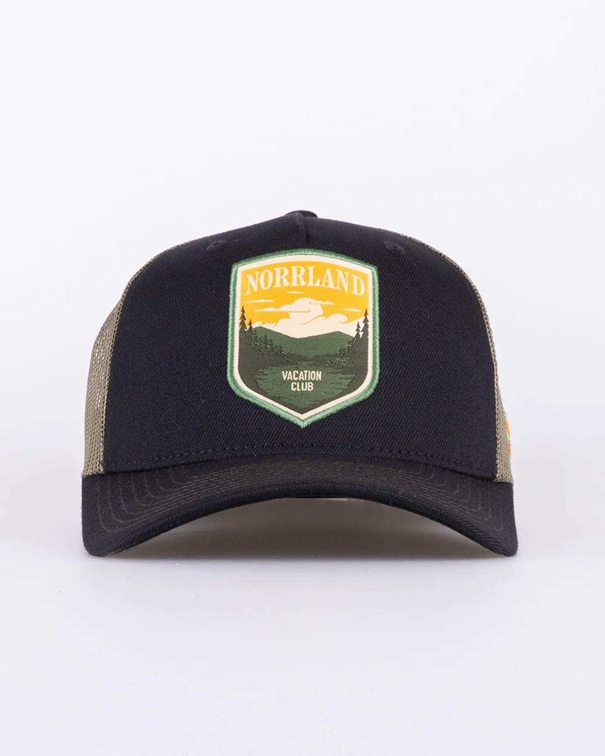 Vacation Club Trucker Keps
