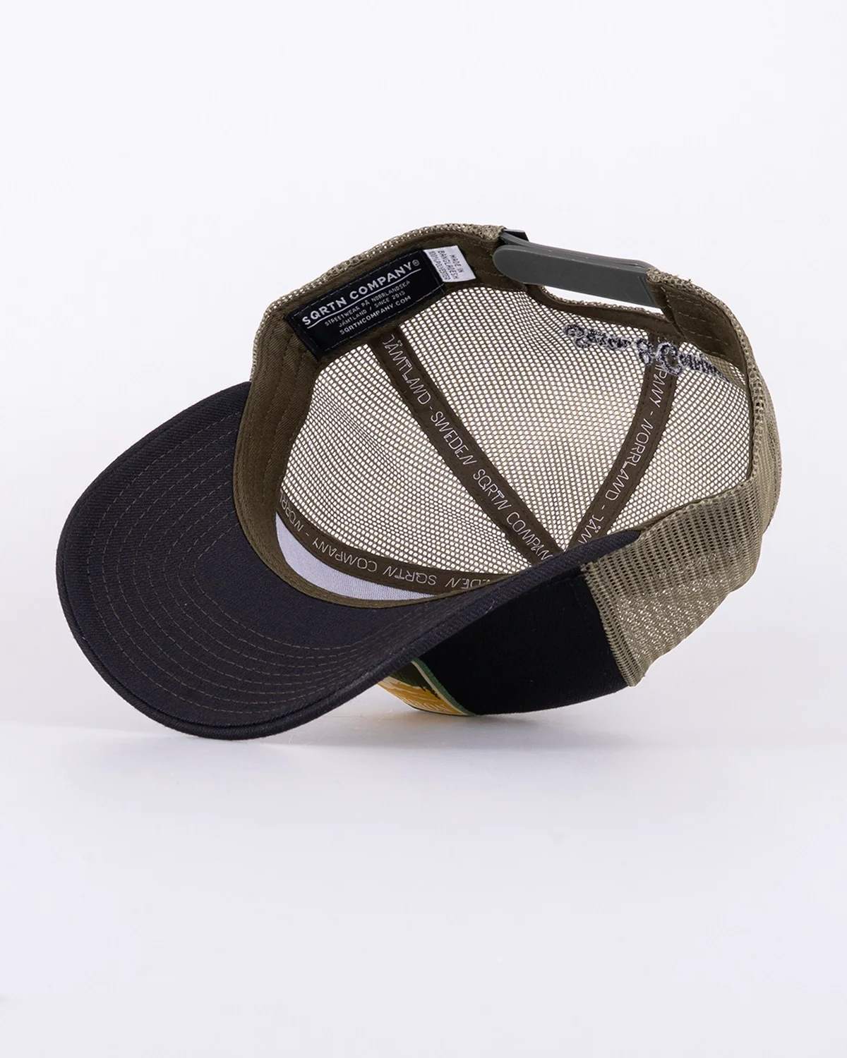 Vacation Club Trucker Keps