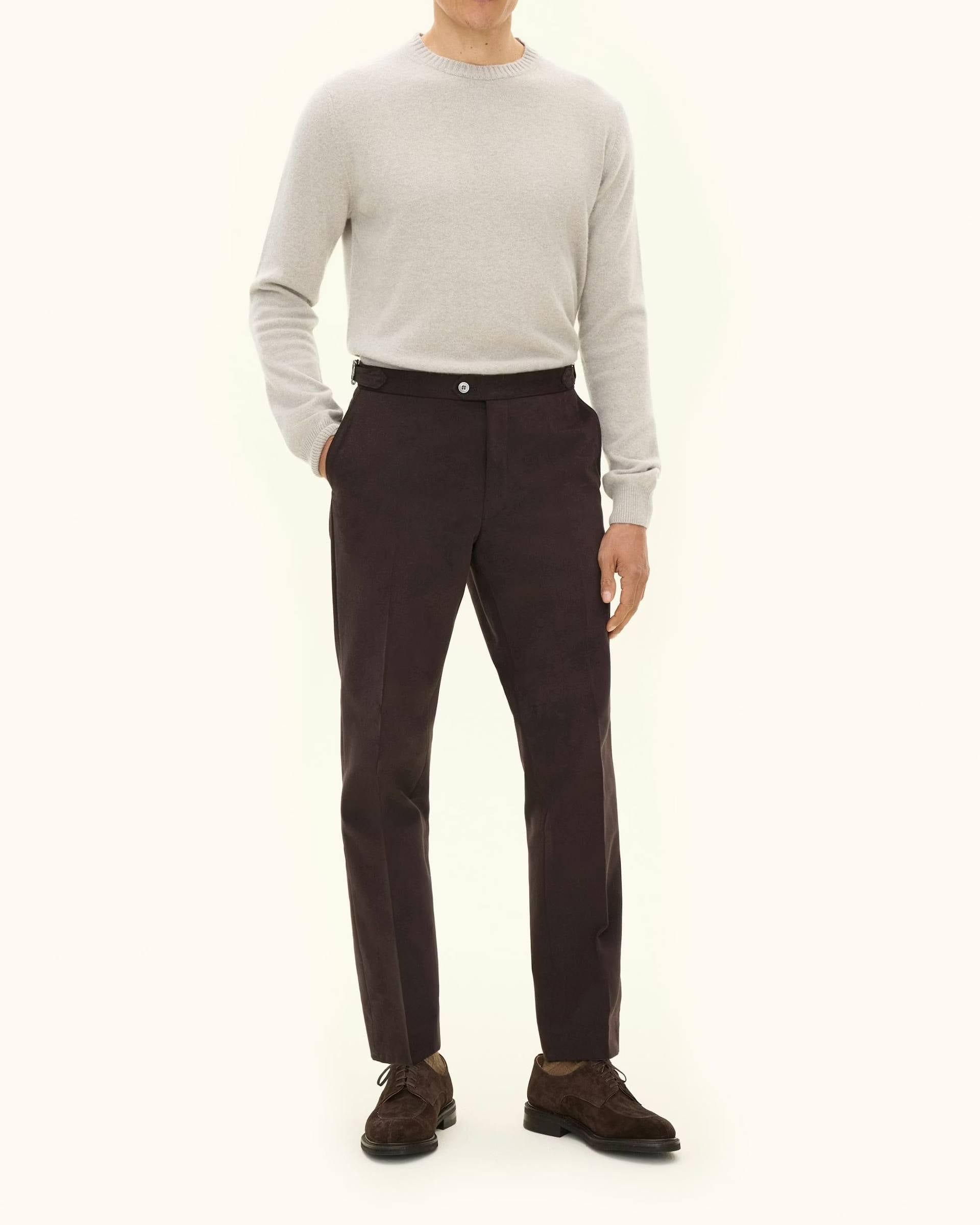 Valter Roundneck Tröja