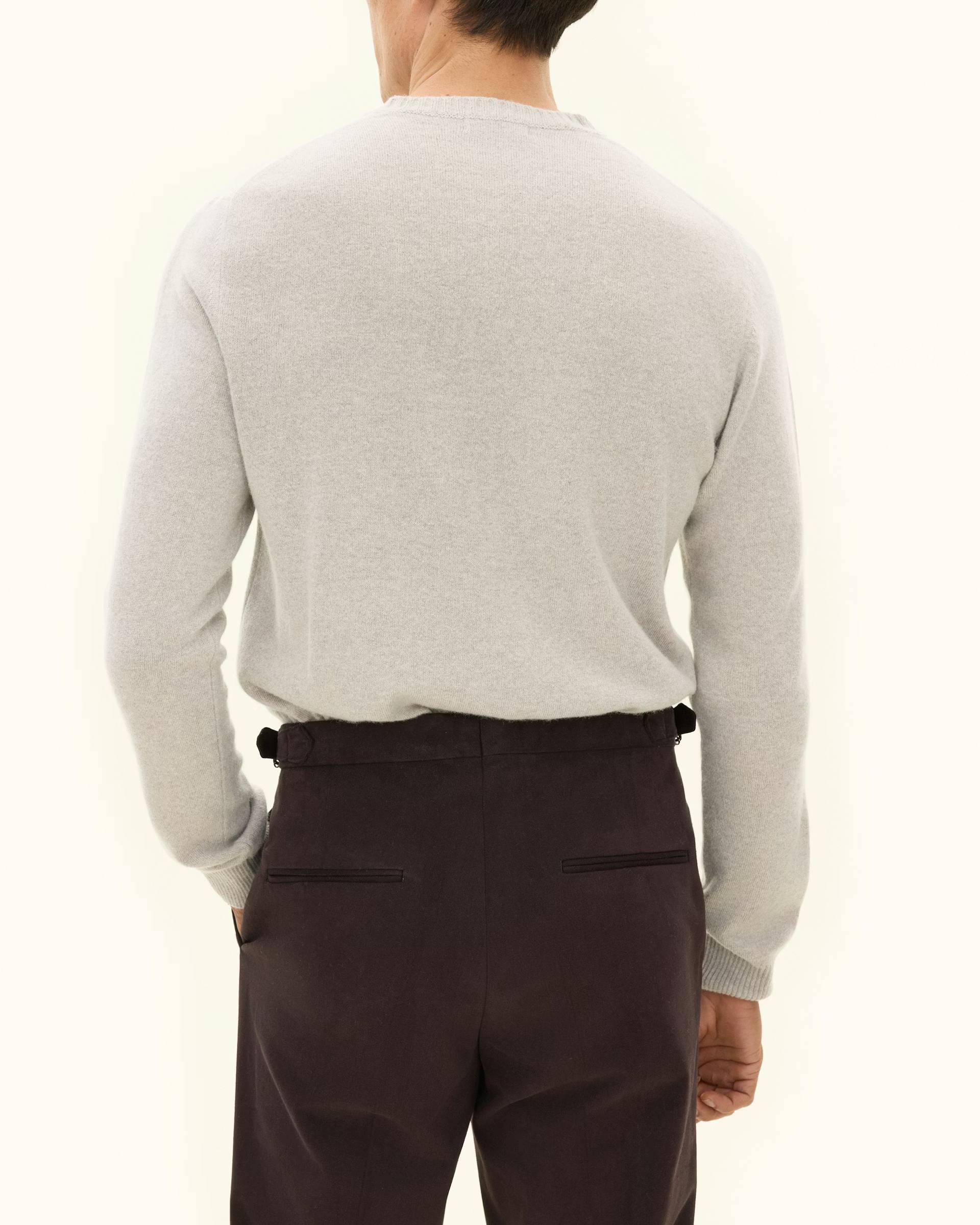 Valter Roundneck Tröja