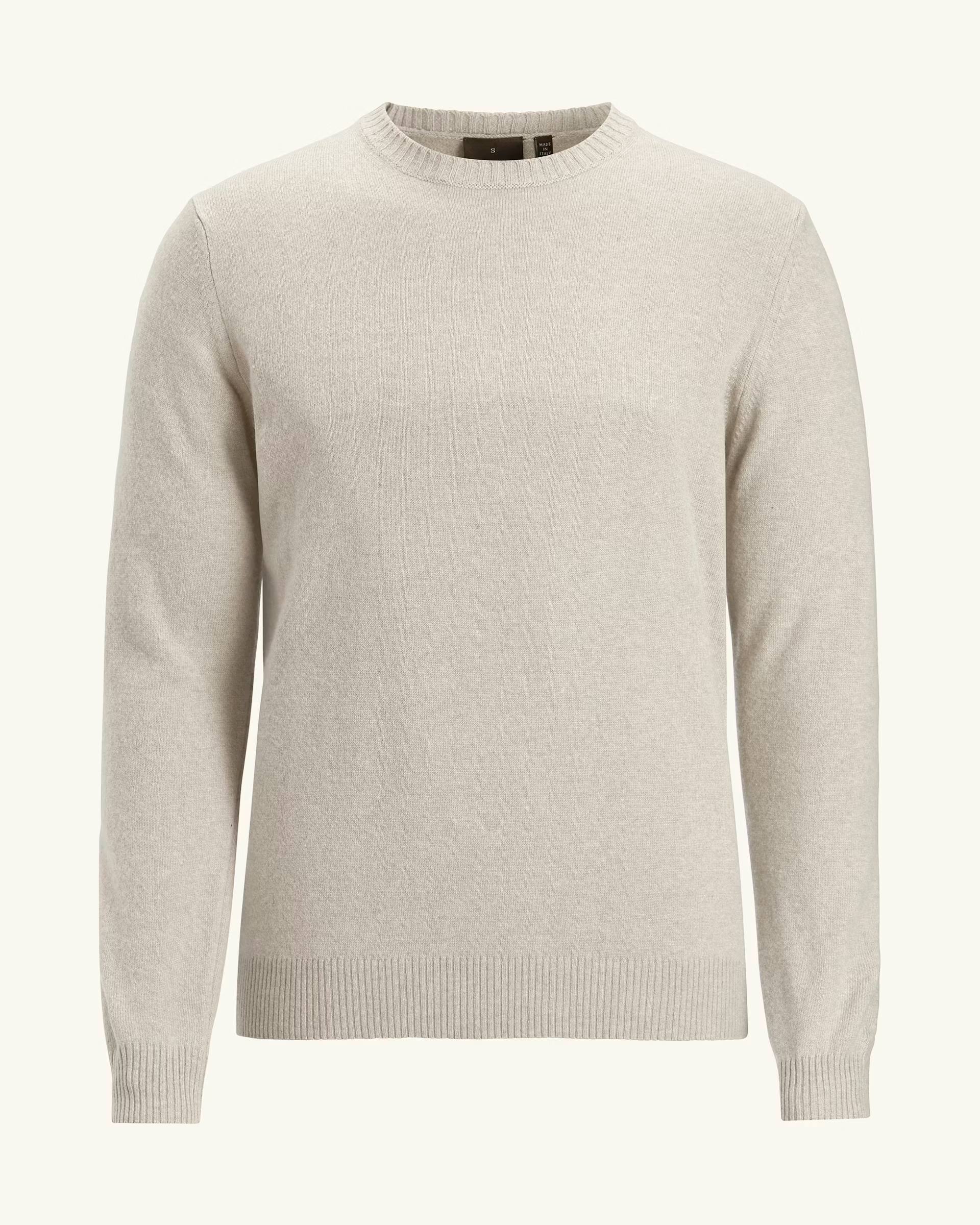 Valter Roundneck Tröja