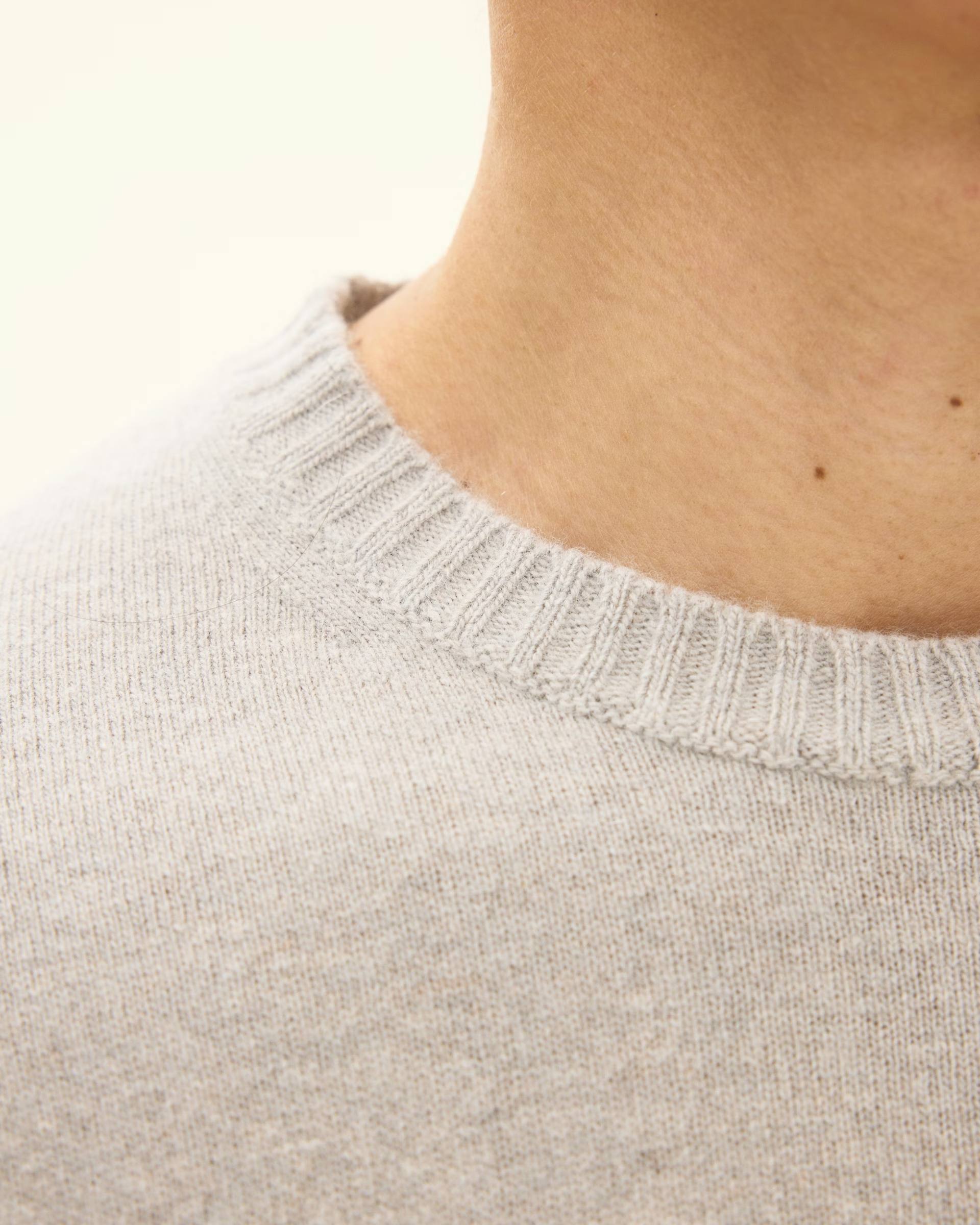 Valter Roundneck Tröja