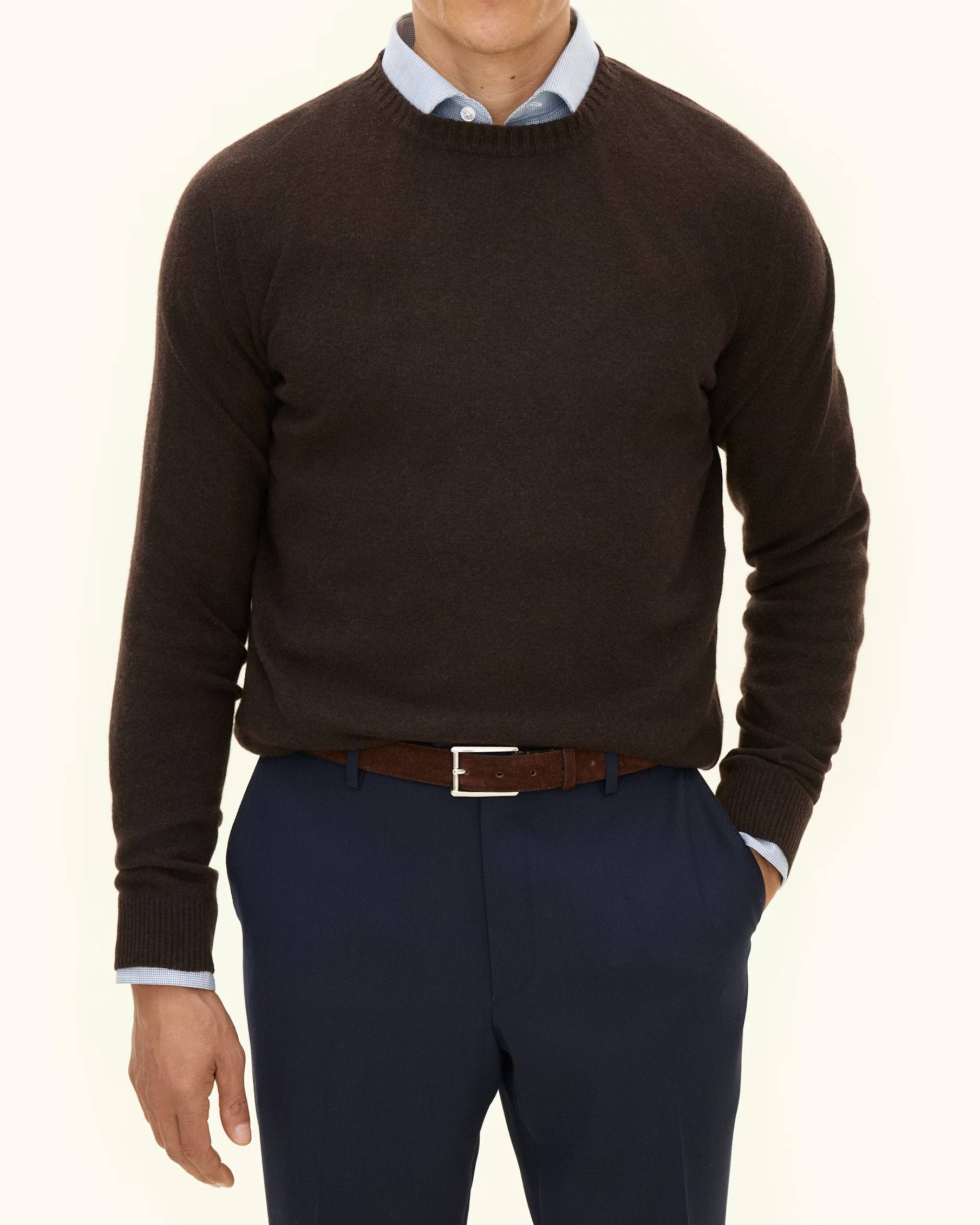 Valter Roundneck Tröja