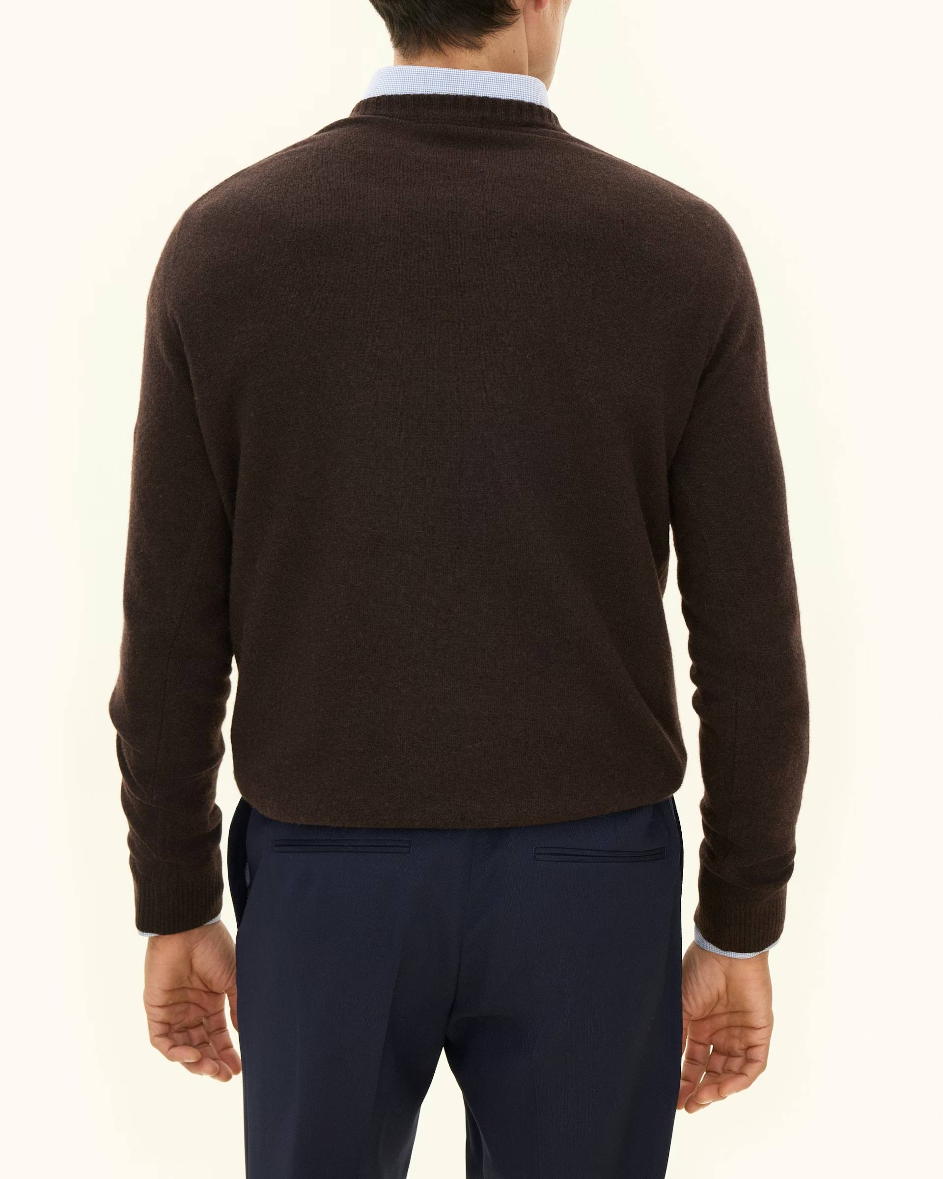 Valter Roundneck Tröja