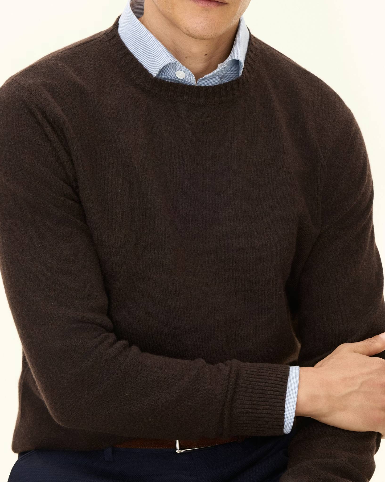 Valter Roundneck Tröja