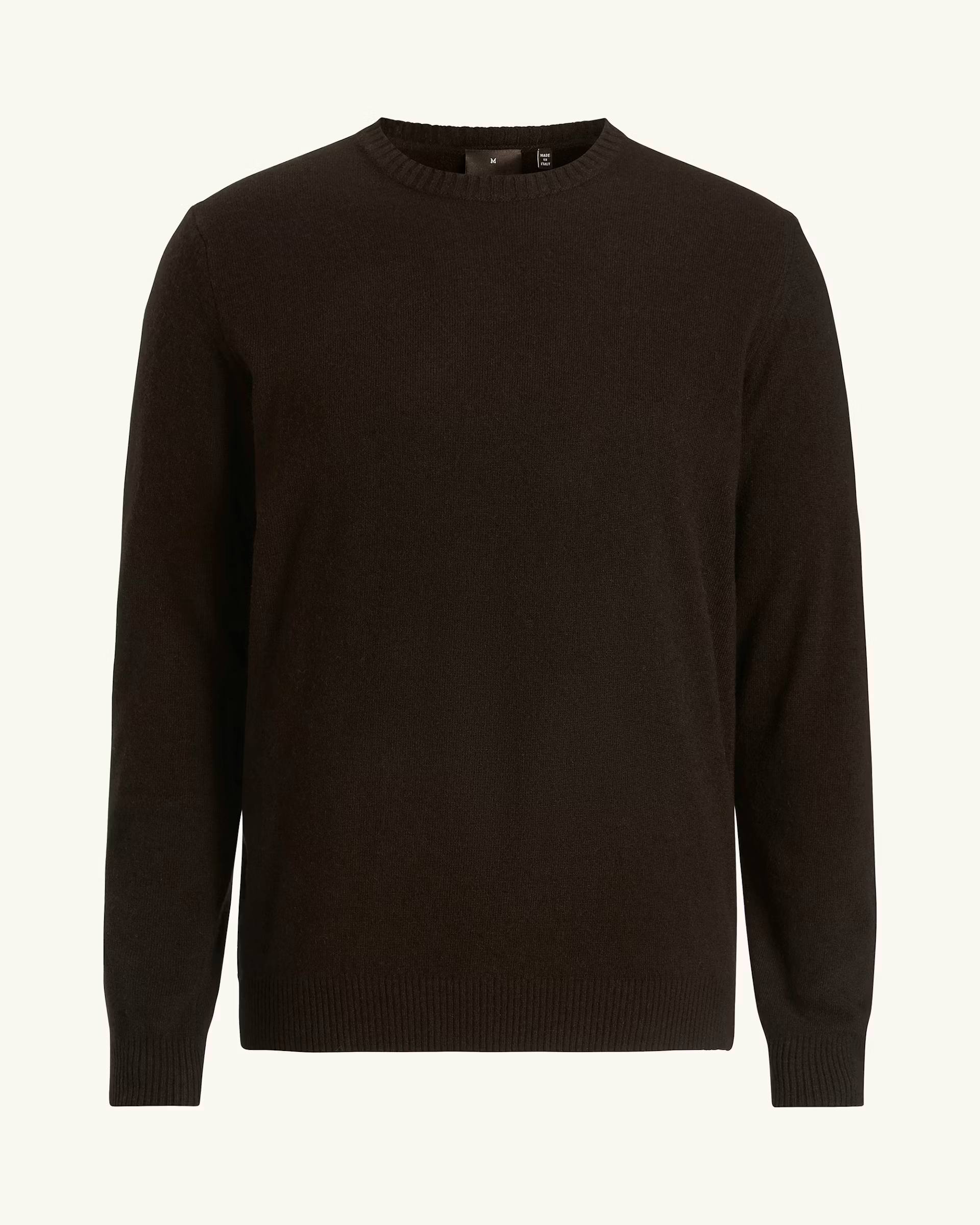 Valter Roundneck Tröja