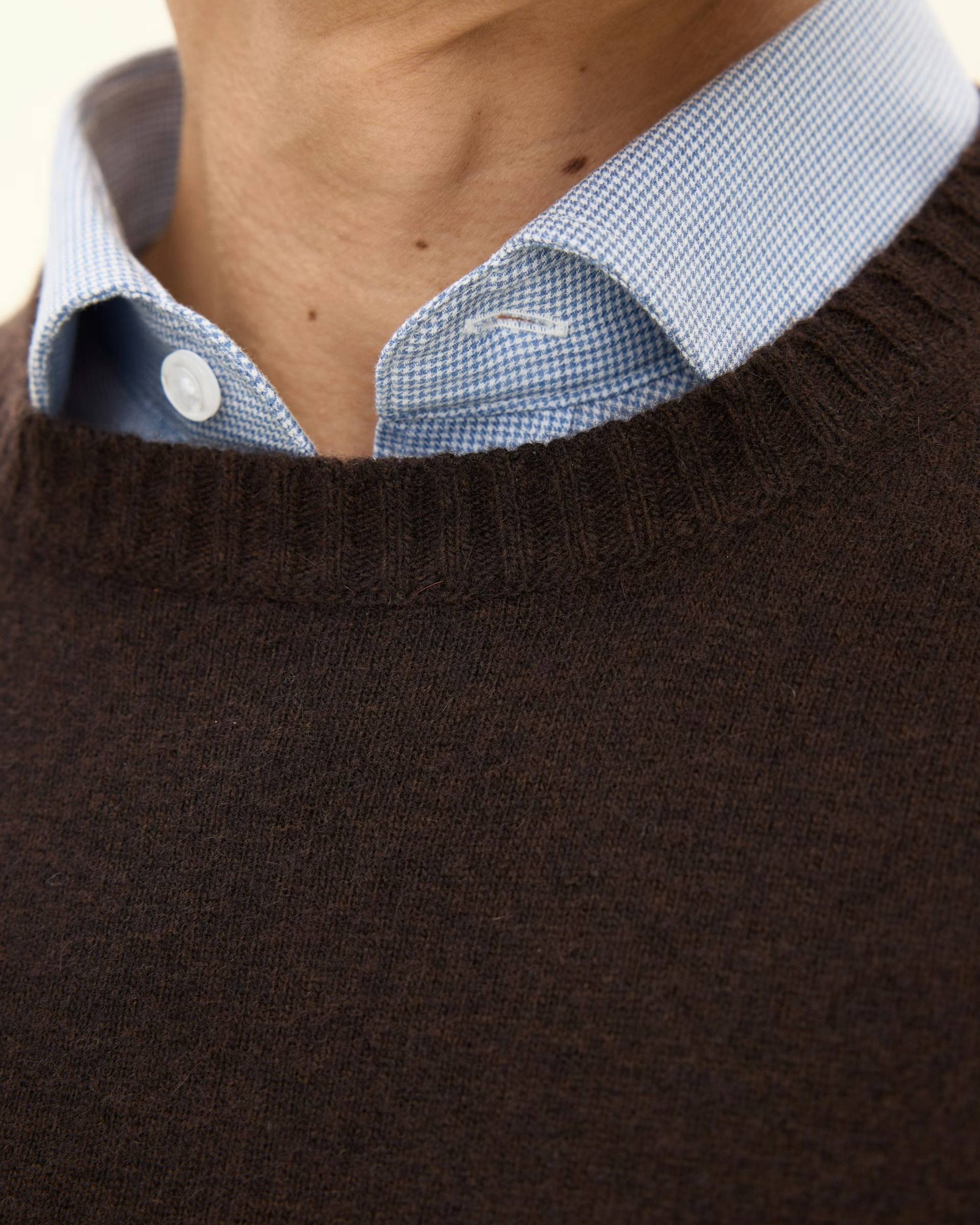 Valter Roundneck Tröja