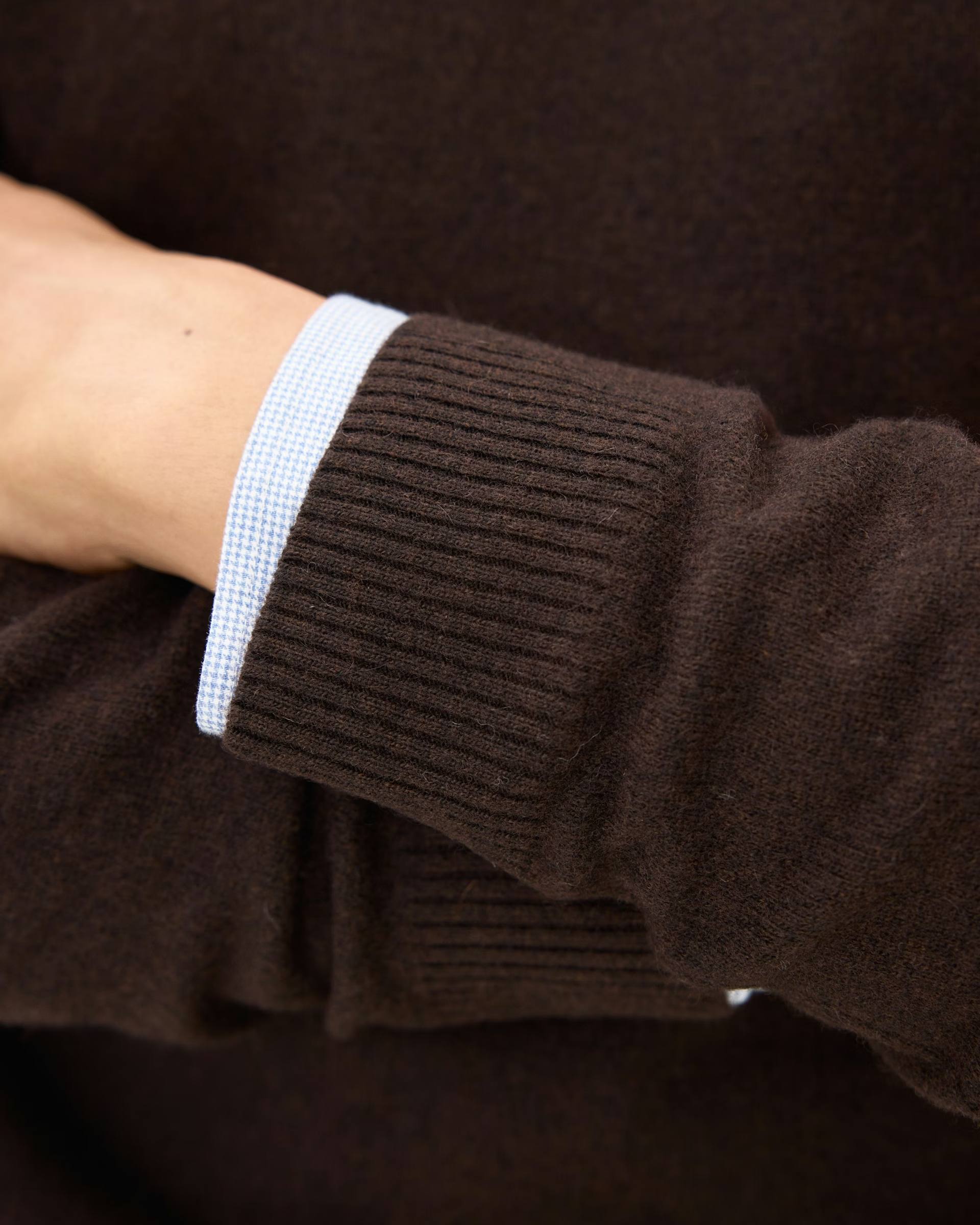 Valter Roundneck Tröja