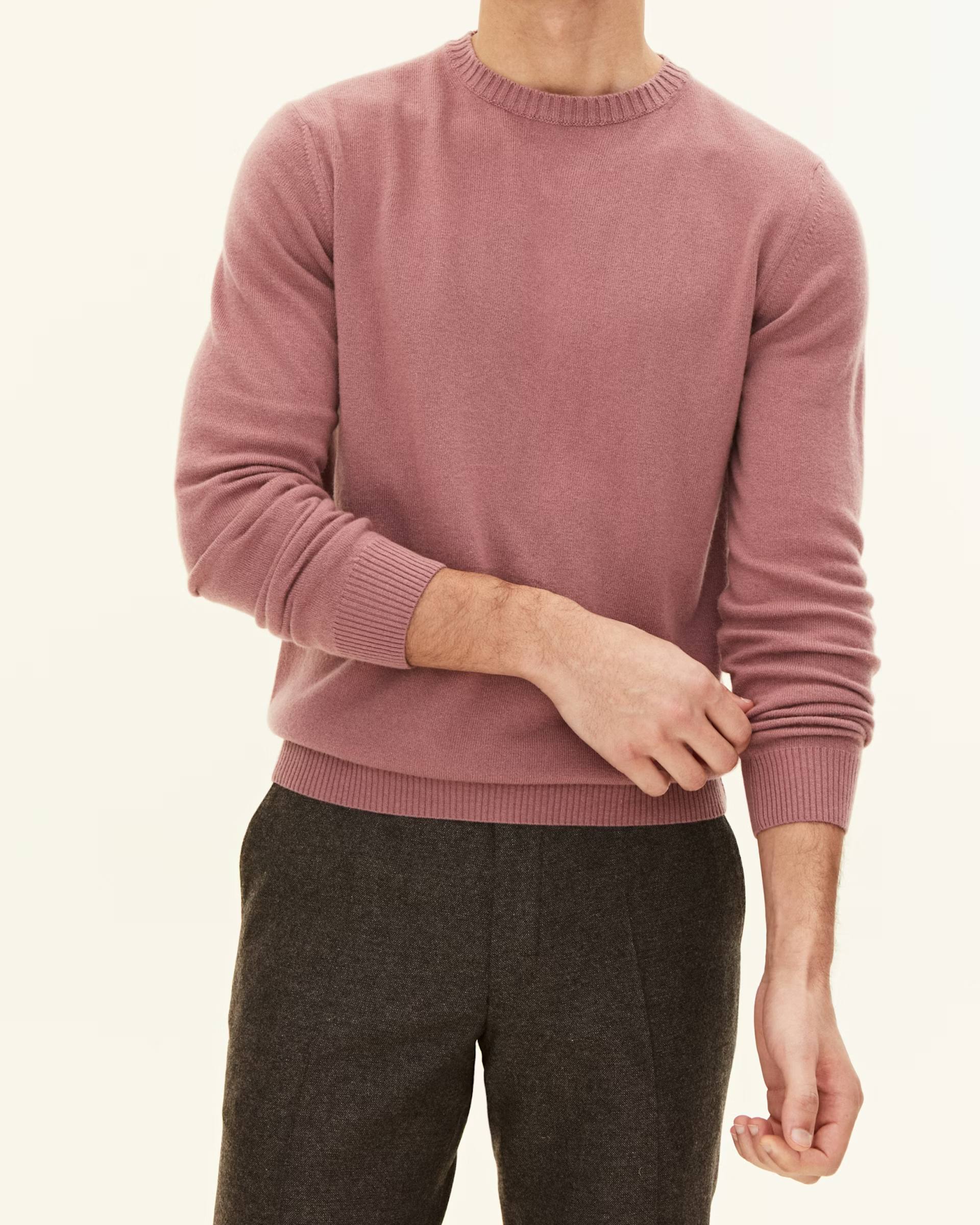 Valter Roundneck Tröja