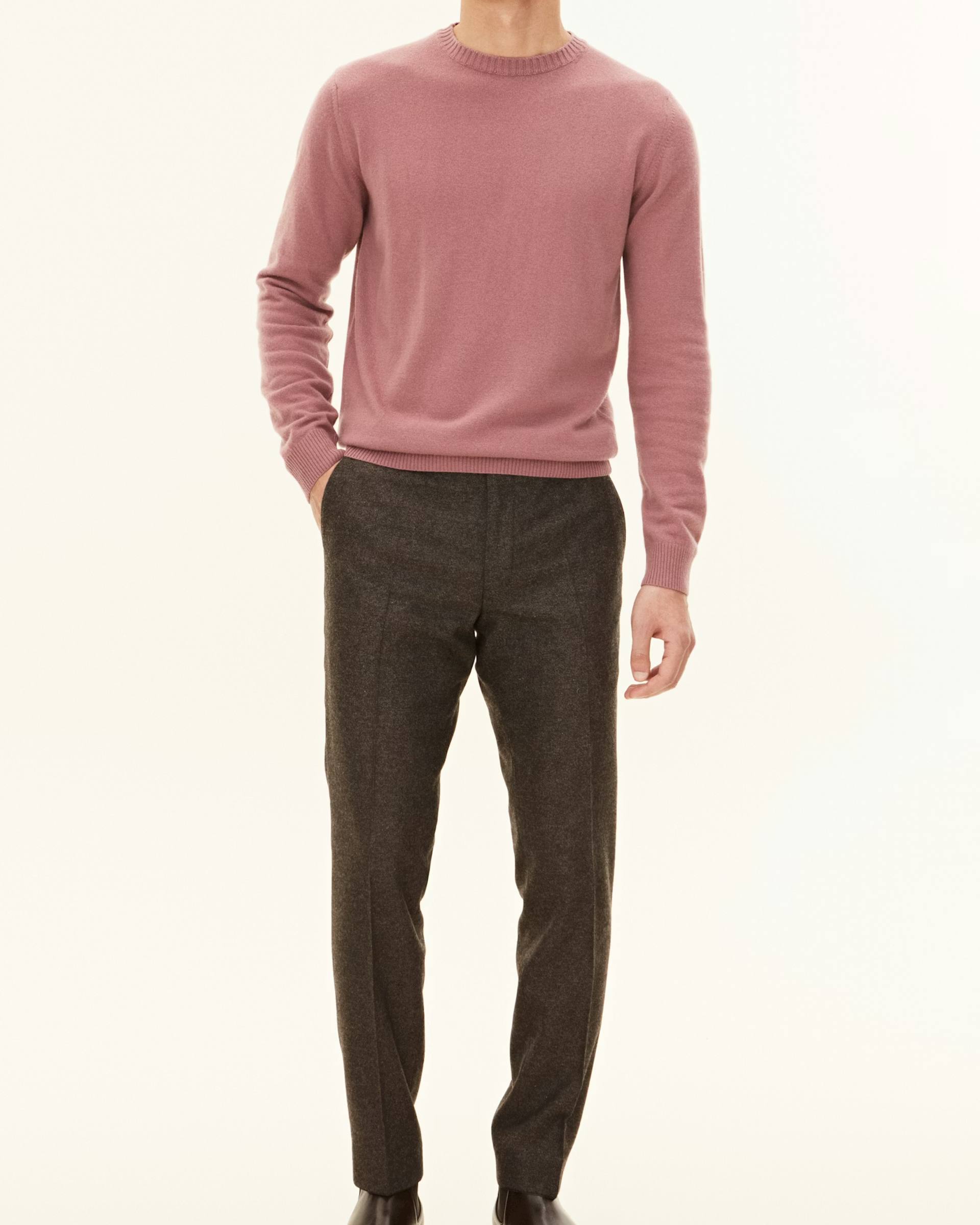 Valter Roundneck Tröja