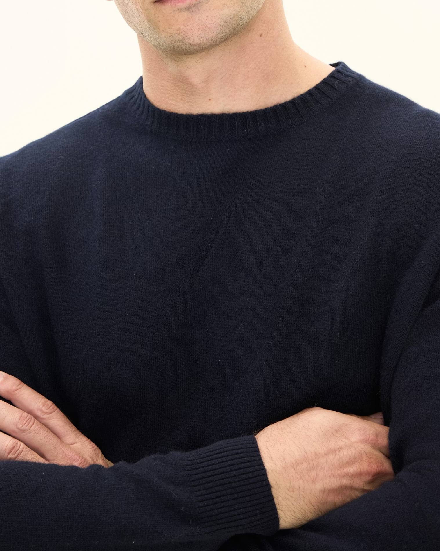 Valter Roundneck Tröja