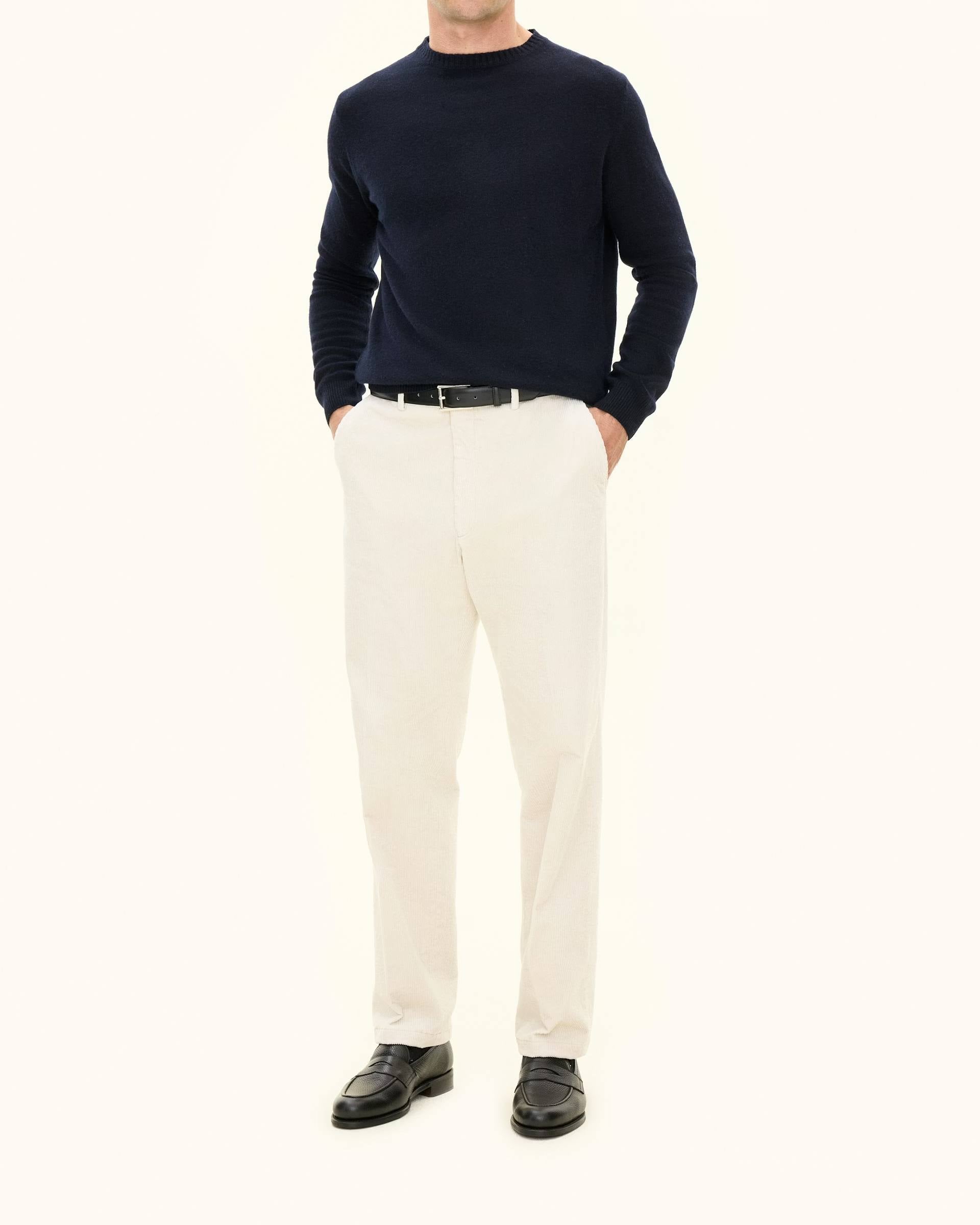 Valter Roundneck Tröja