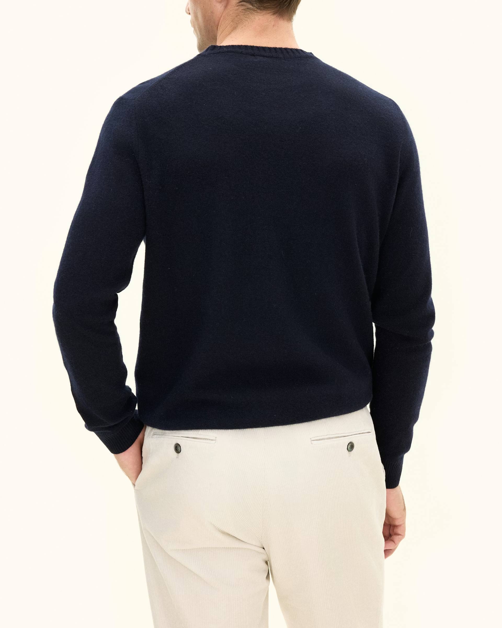 Valter Roundneck Tröja