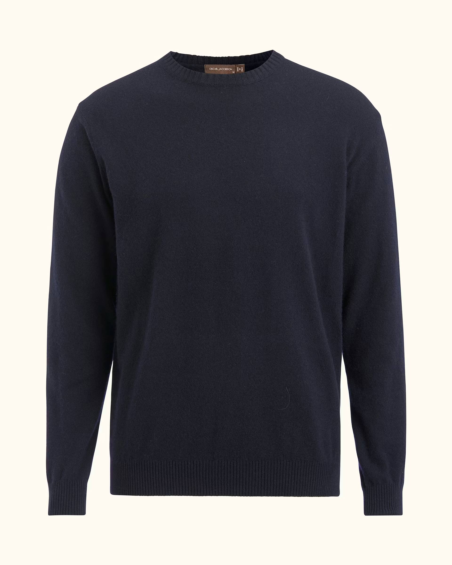 Valter Roundneck Tröja