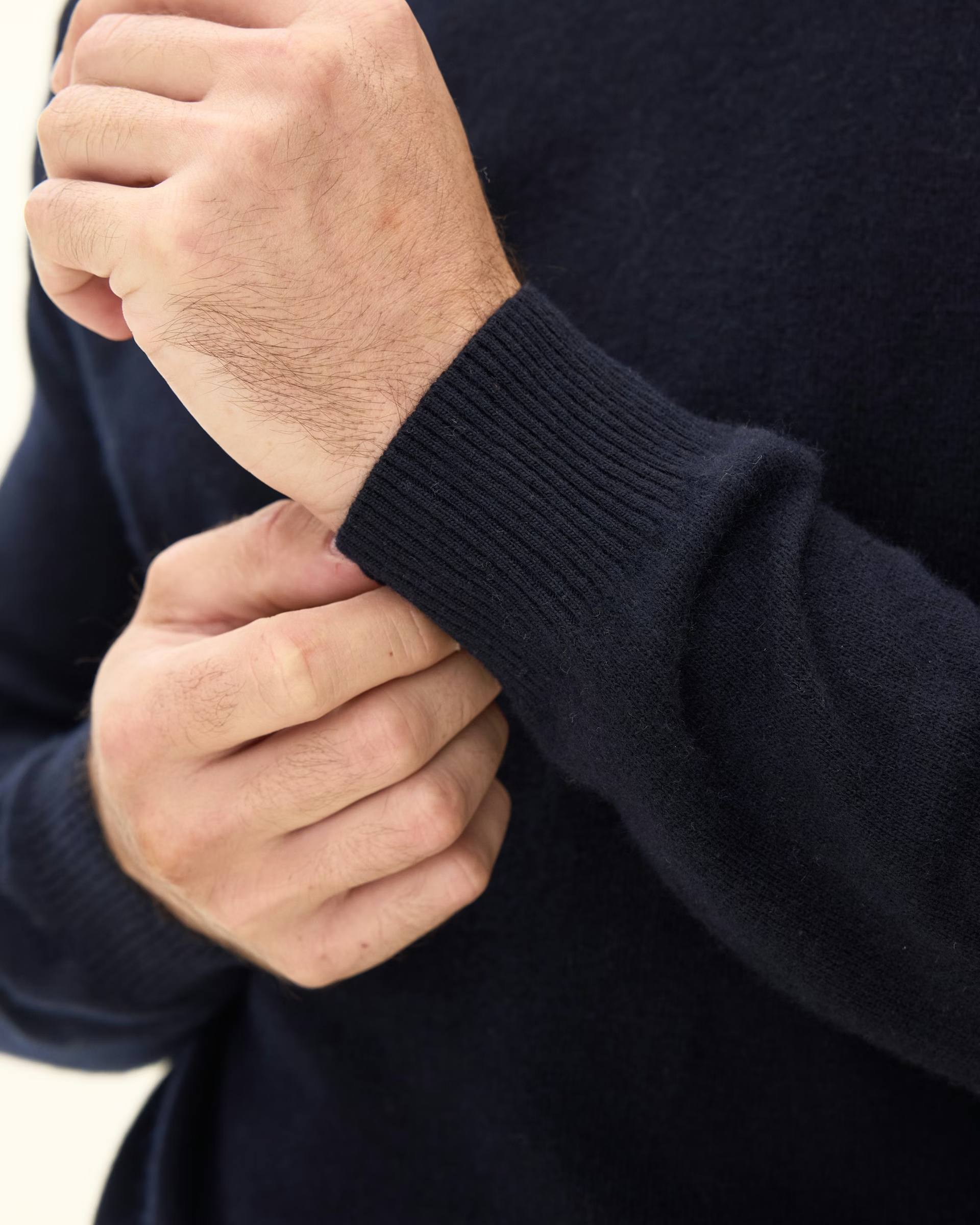 Valter Roundneck Tröja