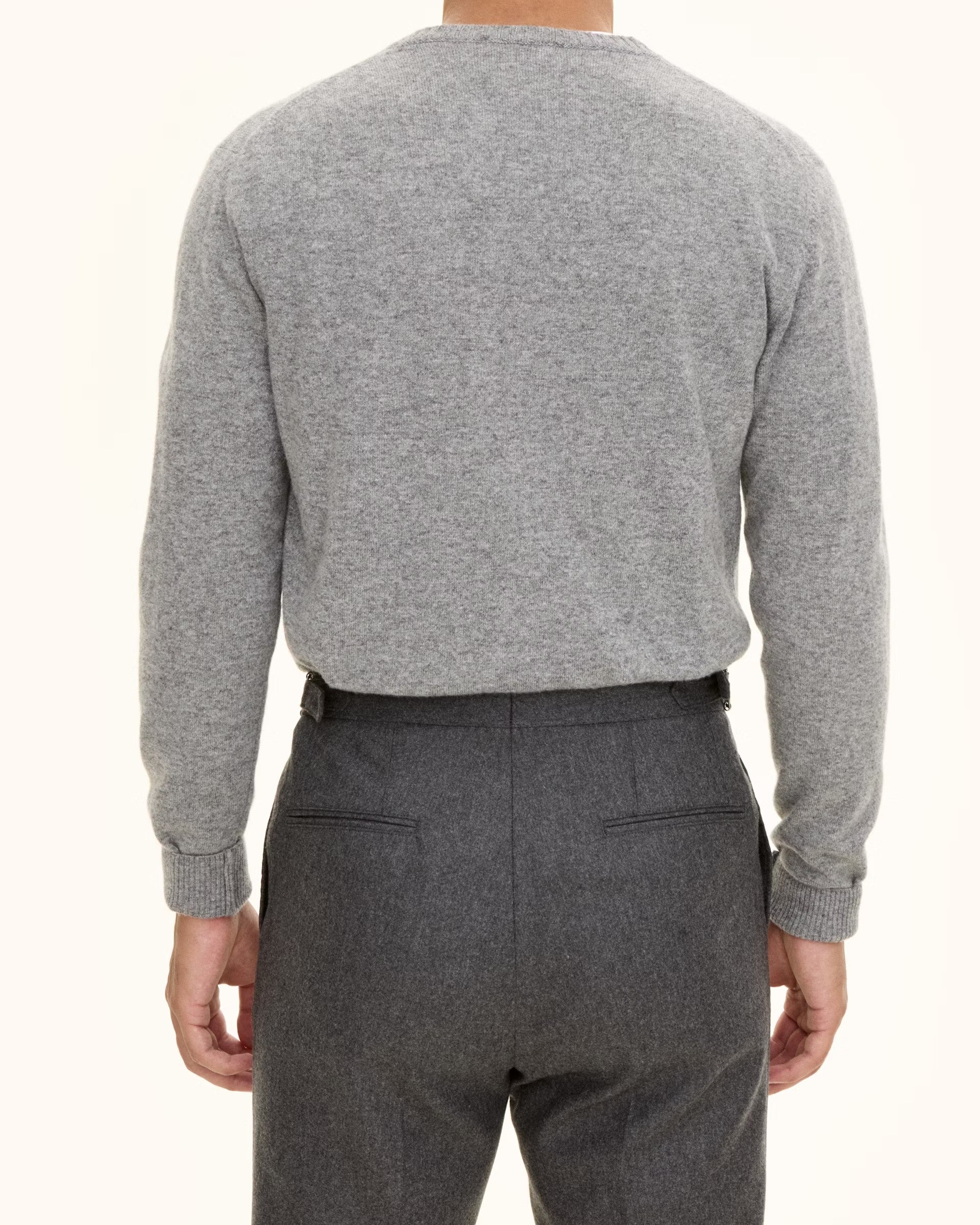 Valter Roundneck Tröja