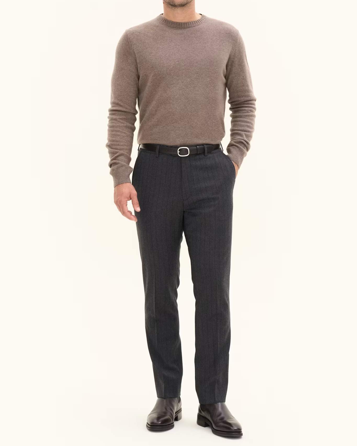 Valter Roundneck Tröja