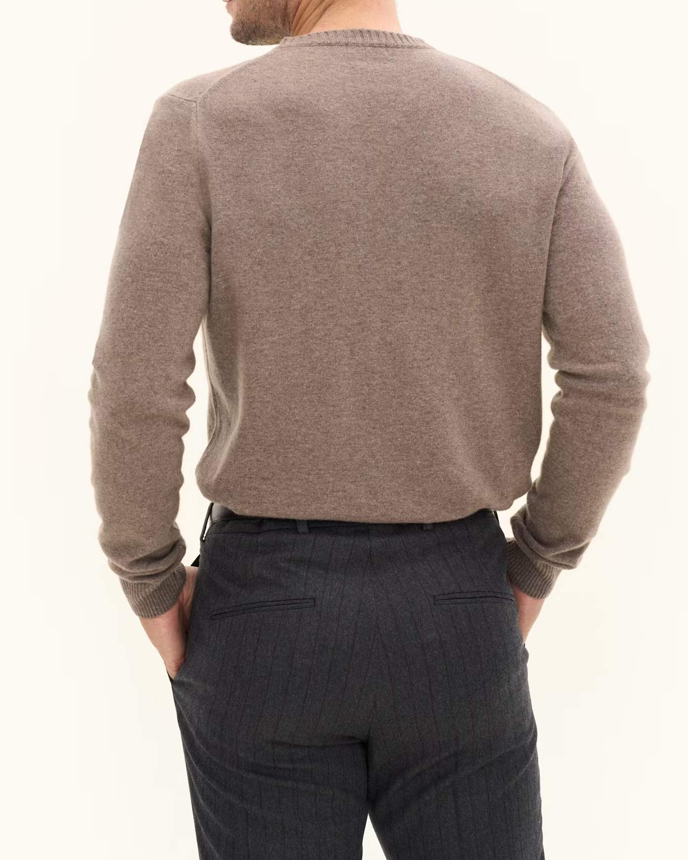 Valter Roundneck Tröja