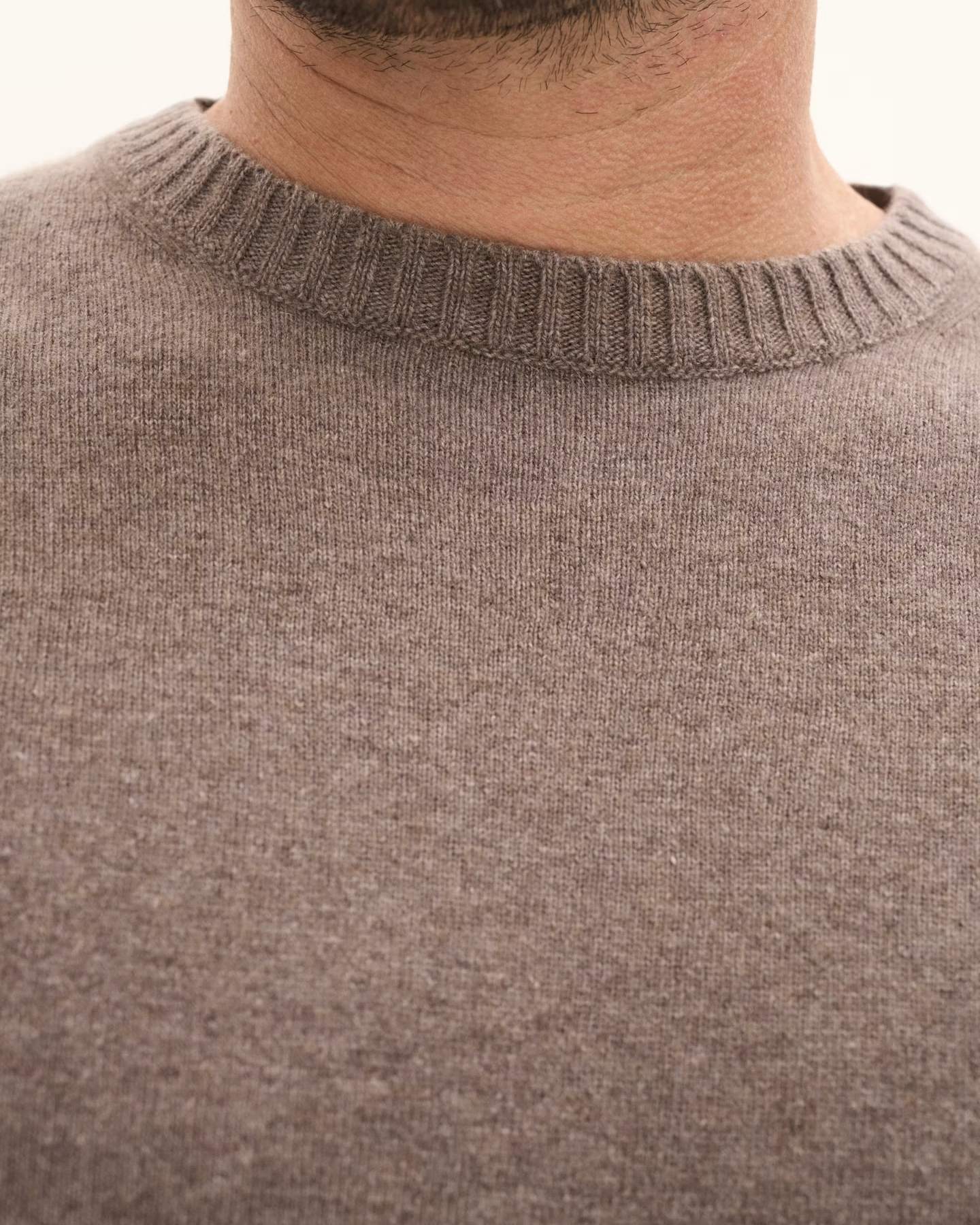 Valter Roundneck Tröja