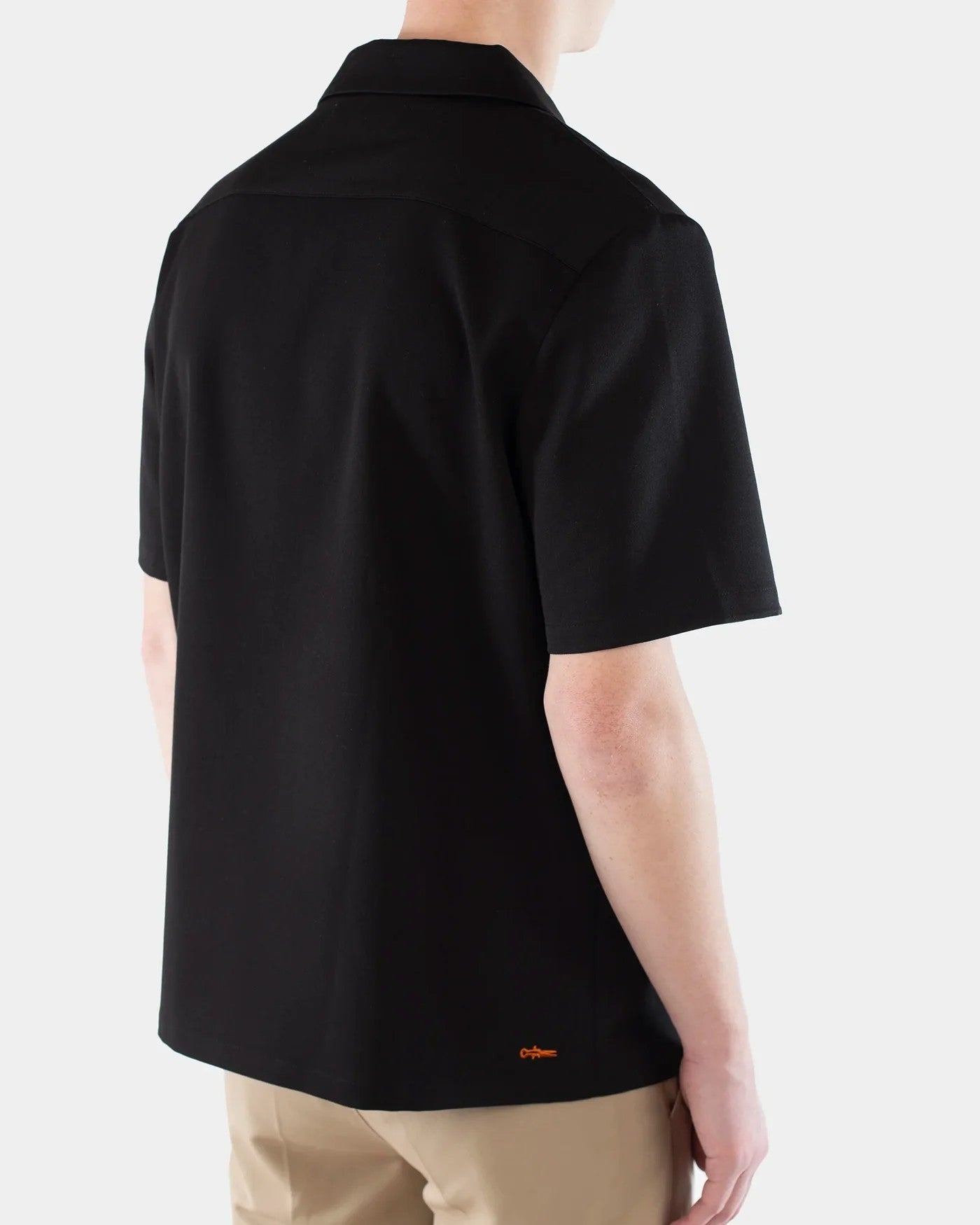 Vander Zip Skjorta