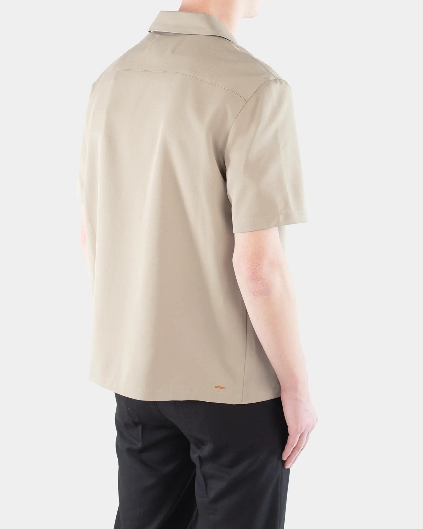 Vander Zip Skjorta