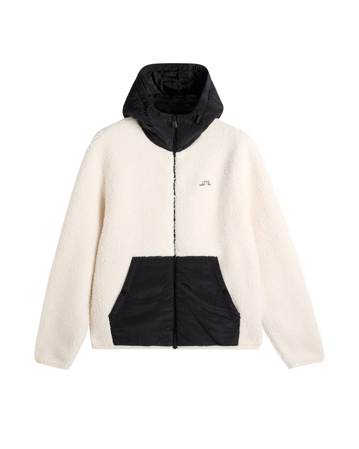 Varek Hybrid Zip Jacka
