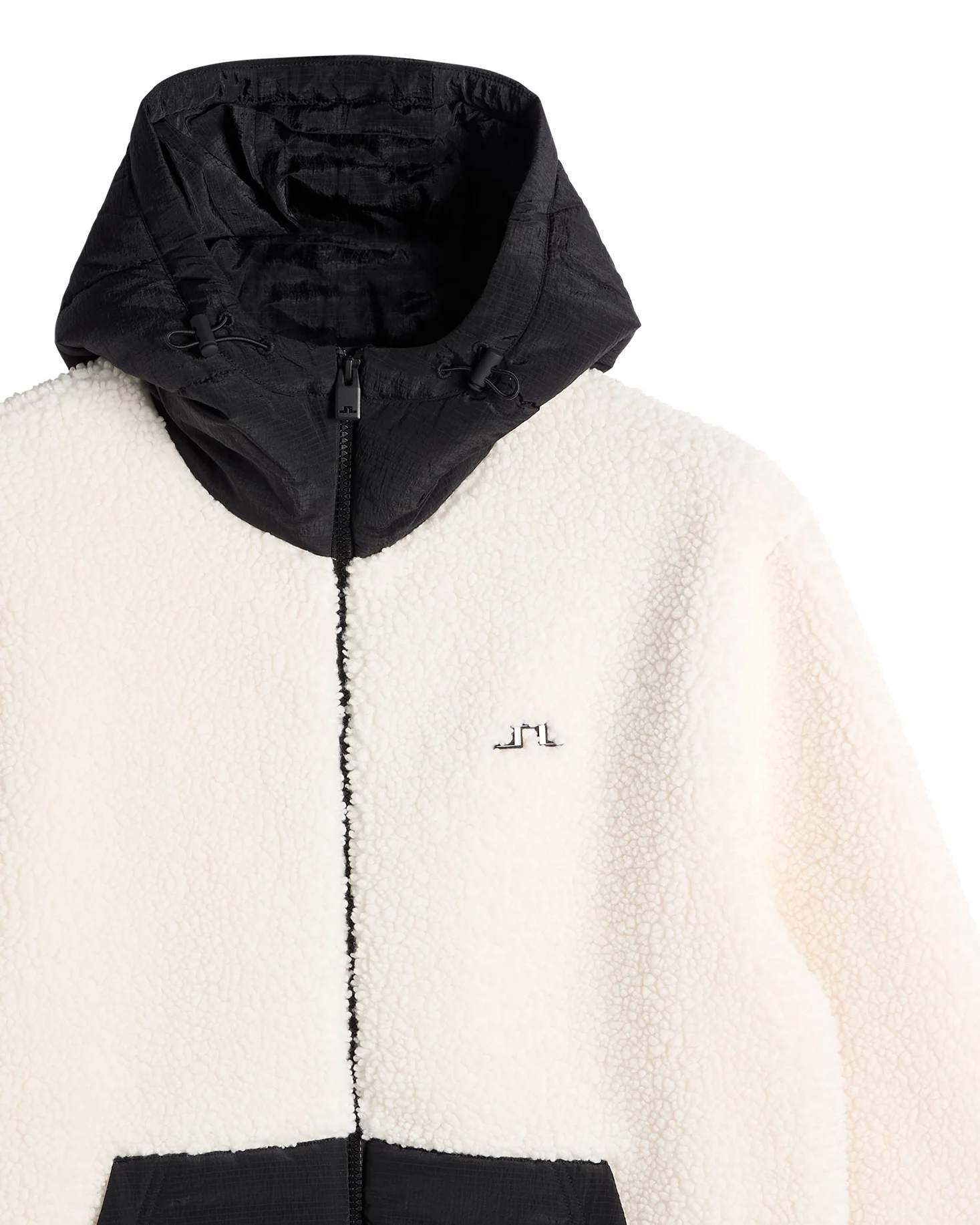 Varek Hybrid Zip Jacka