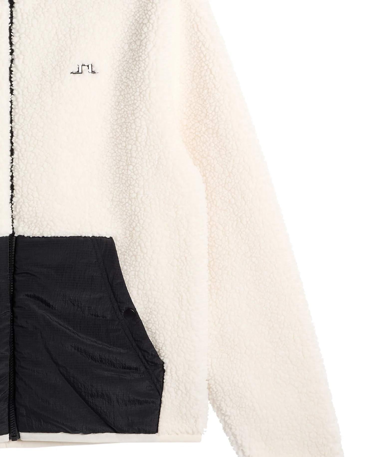 Varek Hybrid Zip Jacka