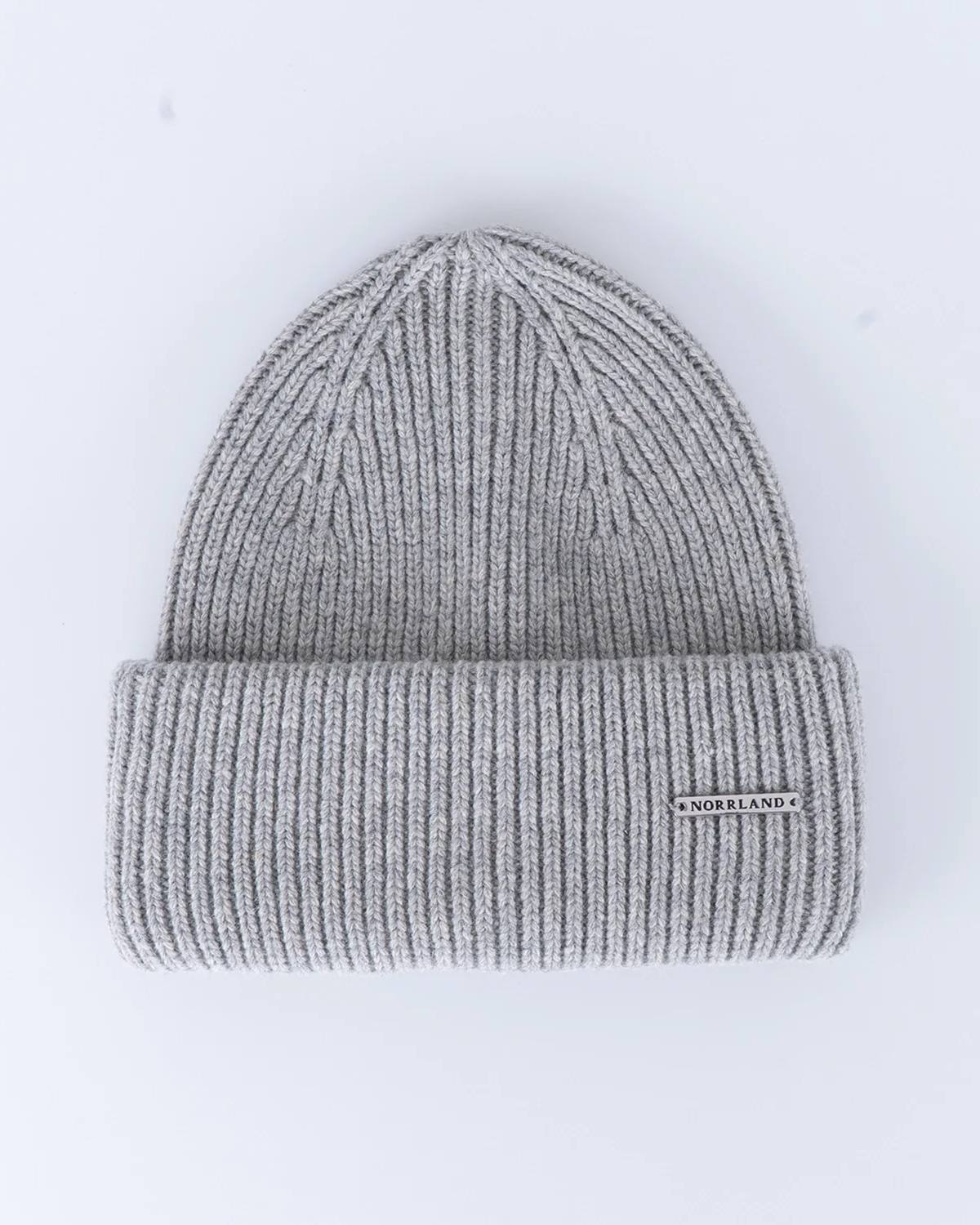 Vemdalen Mössa - Grå